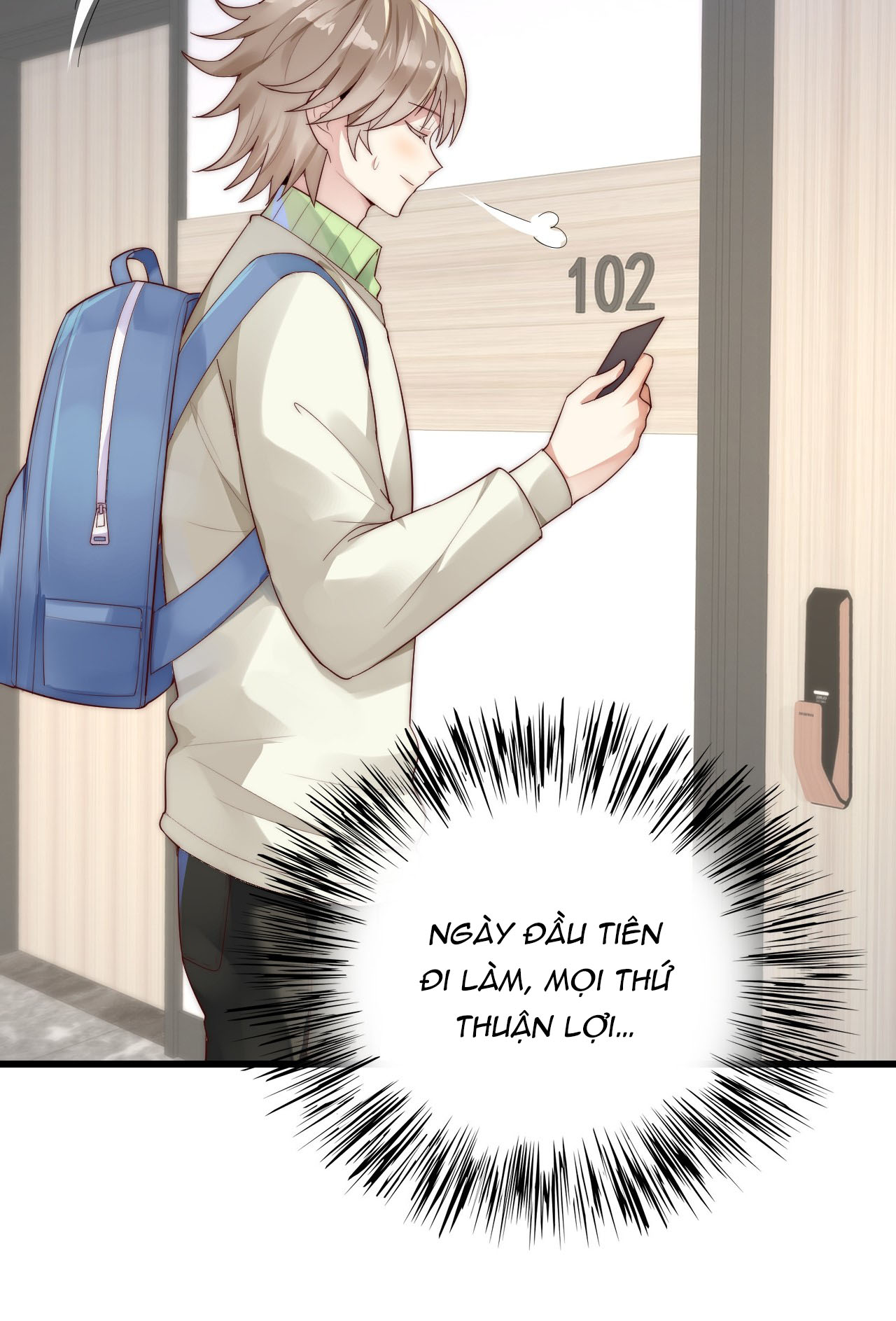 Tức Thời Phạm Quy [ Tức Thì Vi Quy ] Chapter 10 - Next Chapter 11