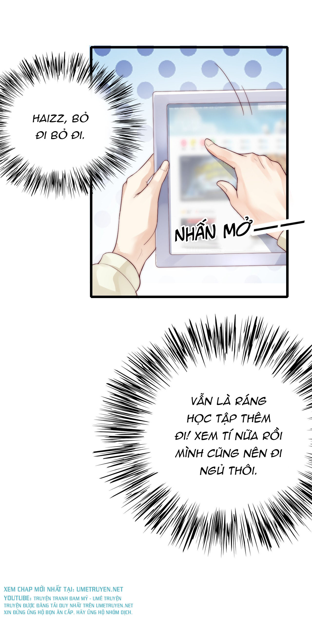 Tức Thời Phạm Quy [ Tức Thì Vi Quy ] Chapter 10 - Next Chapter 11