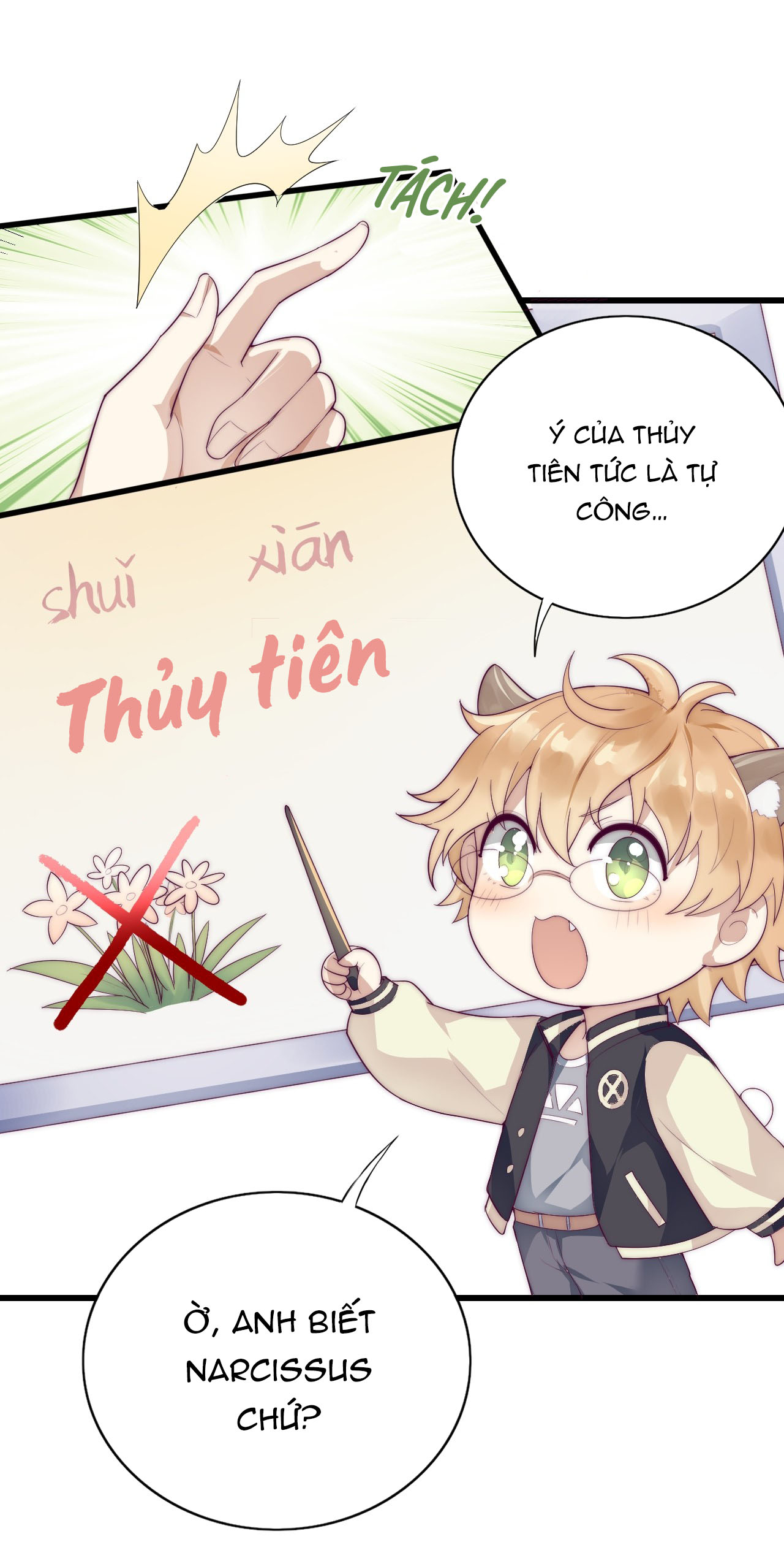 Tức Thời Phạm Quy [ Tức Thì Vi Quy ] Chapter 10 - Next Chapter 11