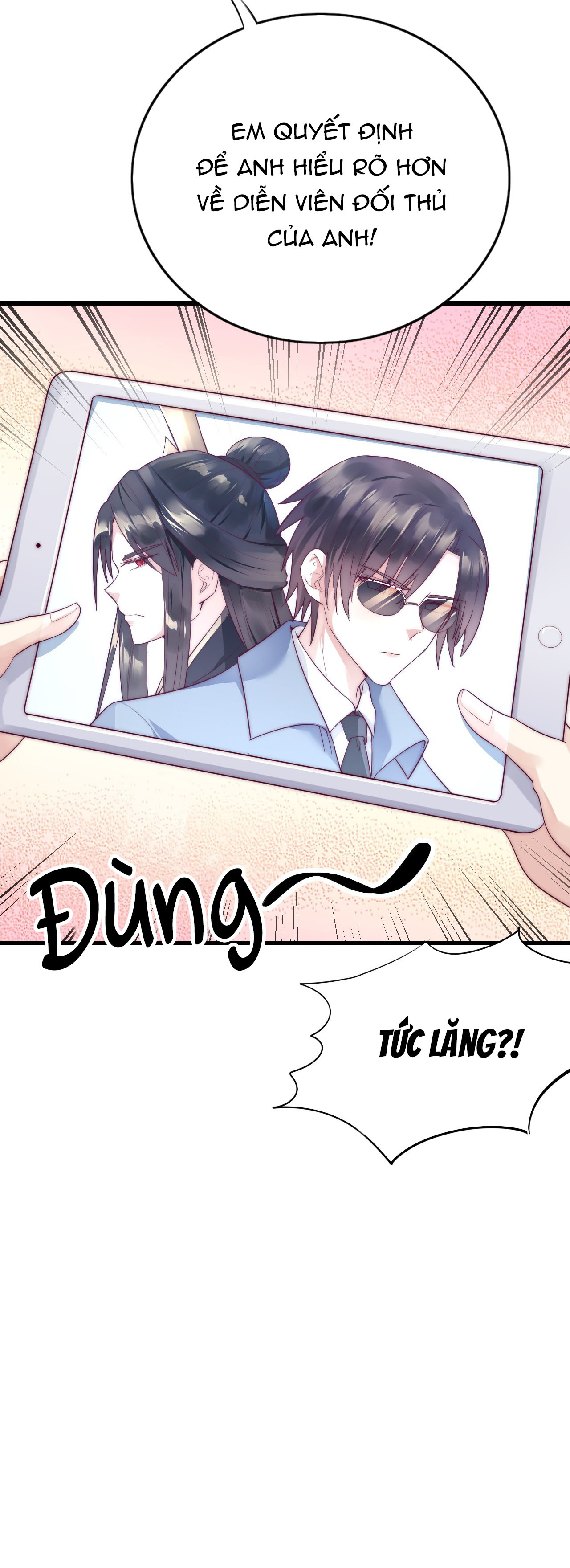 Tức Thời Phạm Quy [ Tức Thì Vi Quy ] Chapter 10 - Next Chapter 11