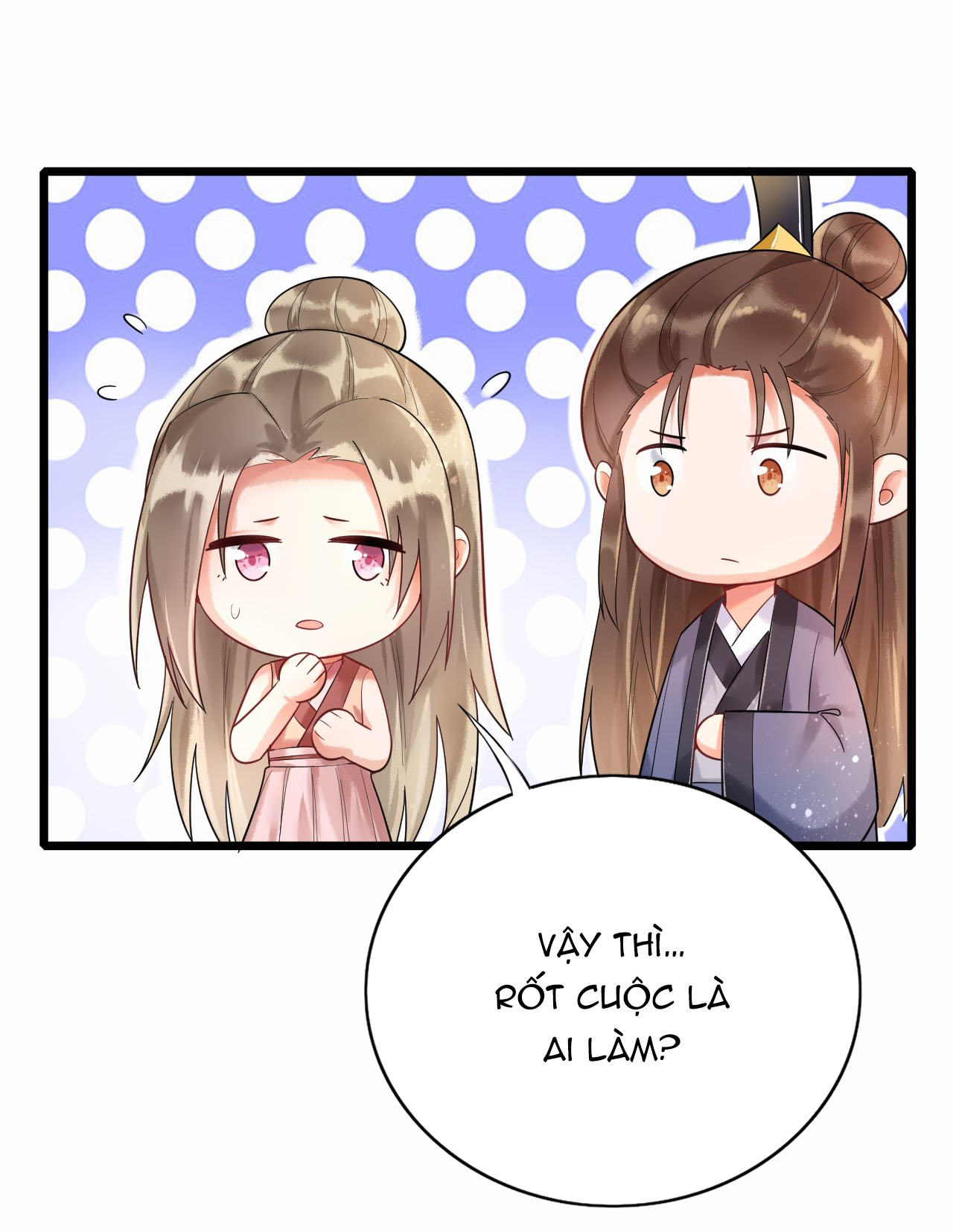 Tức Thời Phạm Quy [ Tức Thì Vi Quy ] Chapter 13 - Next Chapter 14