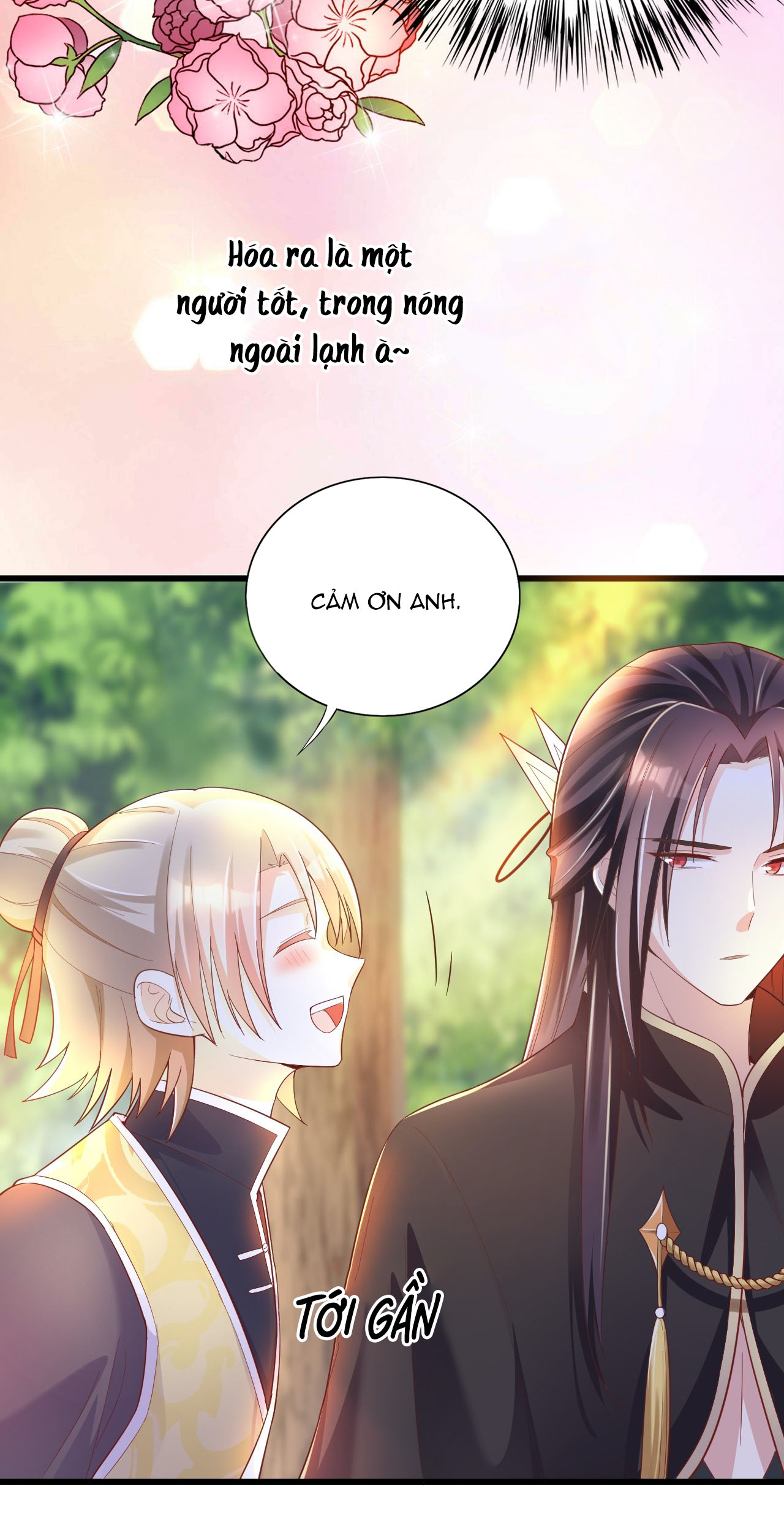 Tức Thời Phạm Quy [ Tức Thì Vi Quy ] Chapter 13 - Next Chapter 14