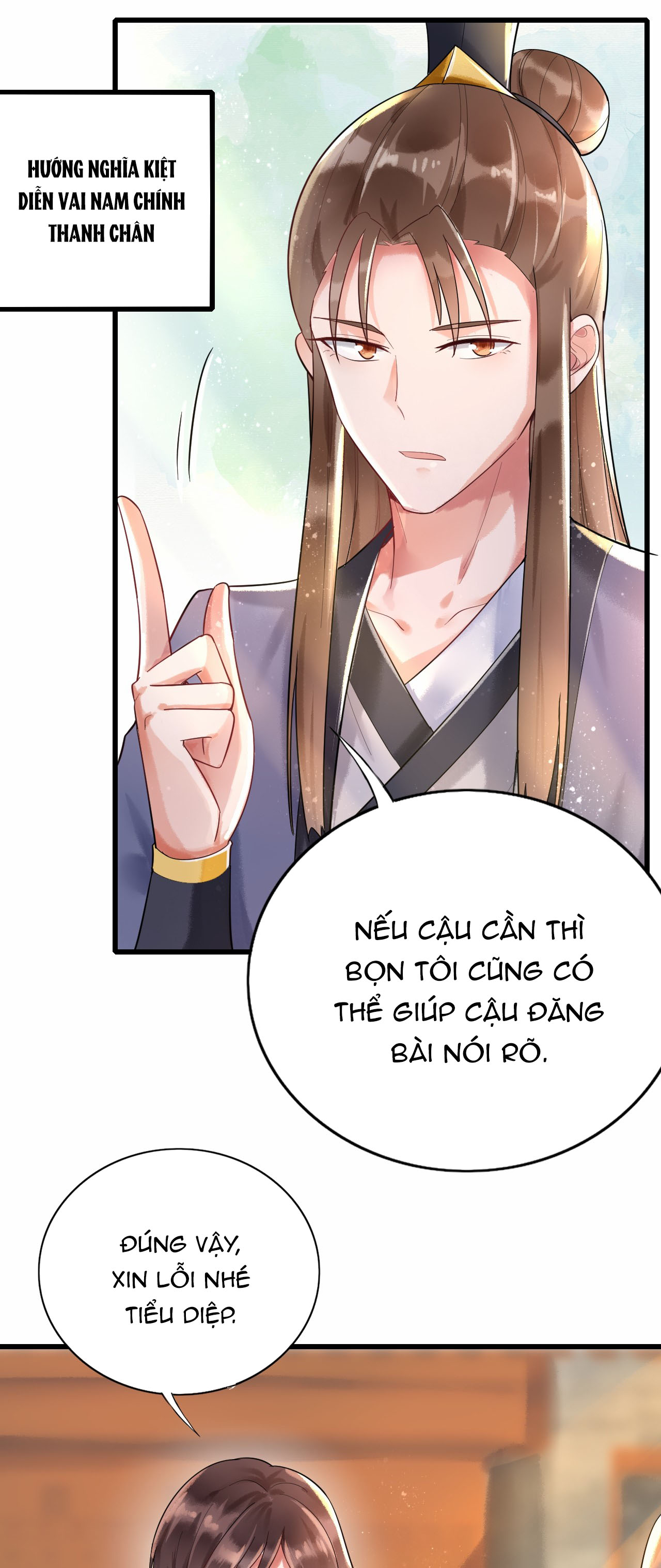Tức Thời Phạm Quy [ Tức Thì Vi Quy ] Chapter 13 - Next Chapter 14
