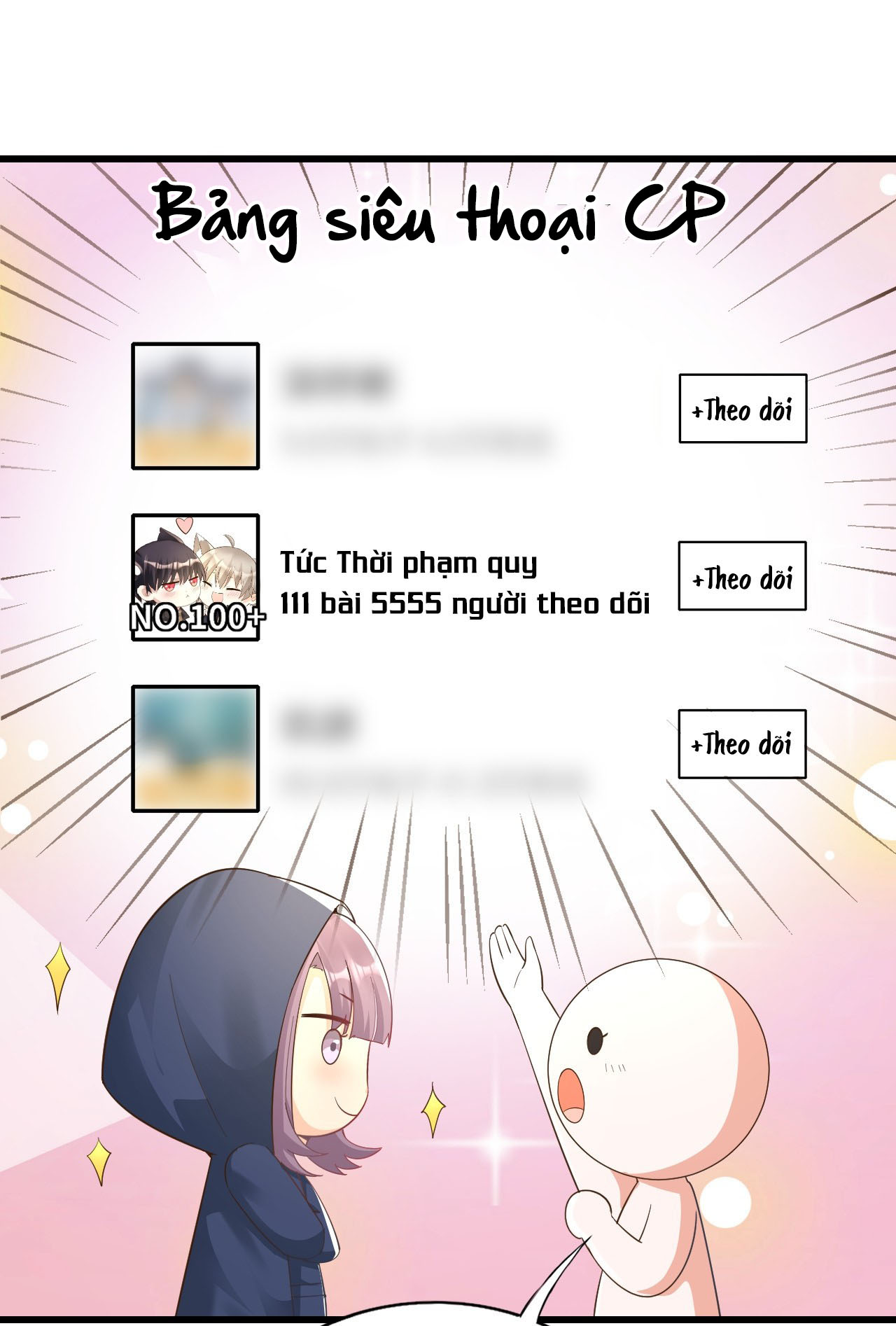 Tức Thời Phạm Quy [ Tức Thì Vi Quy ] Chapter 13 - Next Chapter 14