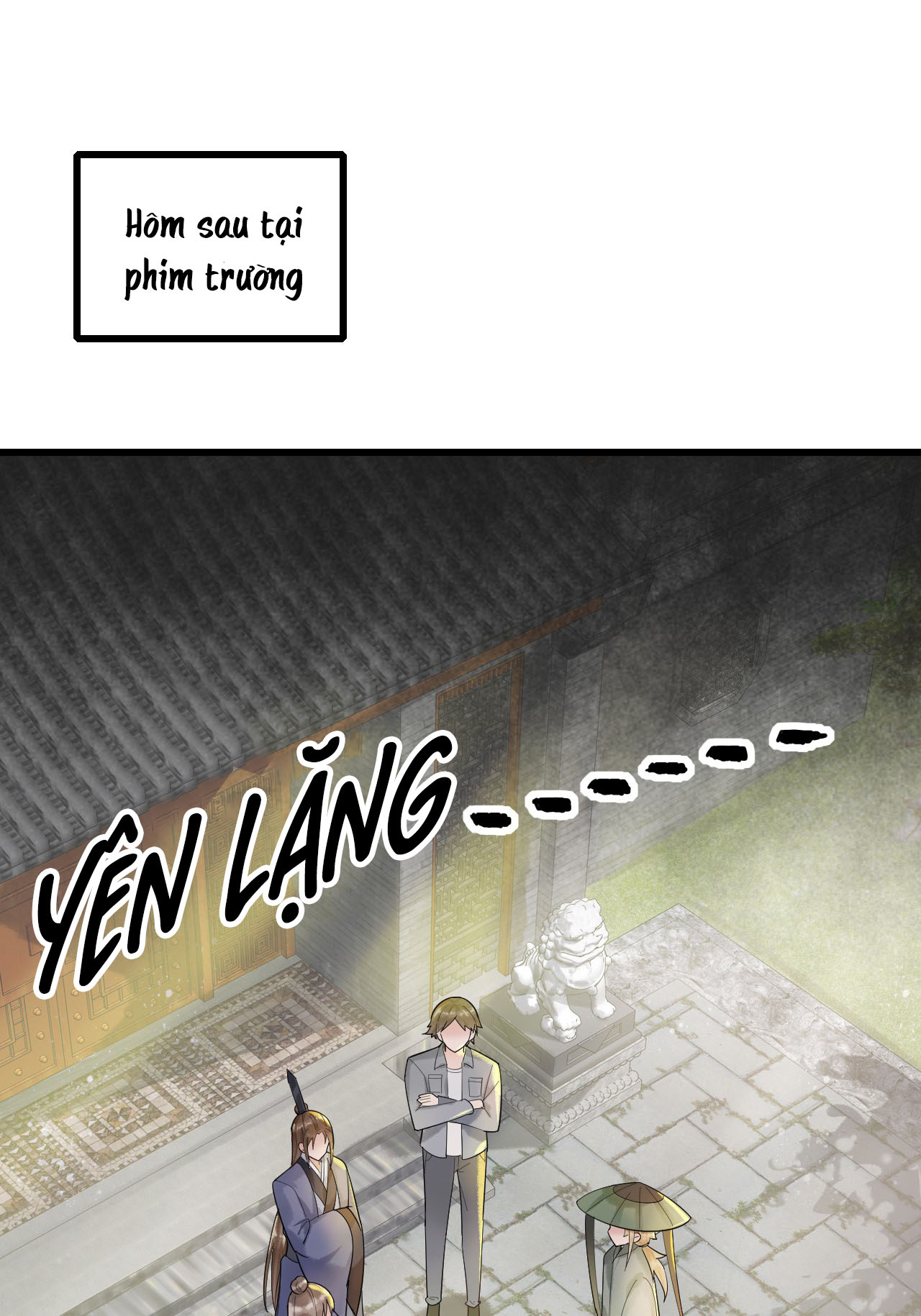 Tức Thời Phạm Quy [ Tức Thì Vi Quy ] Chapter 13 - Next Chapter 14