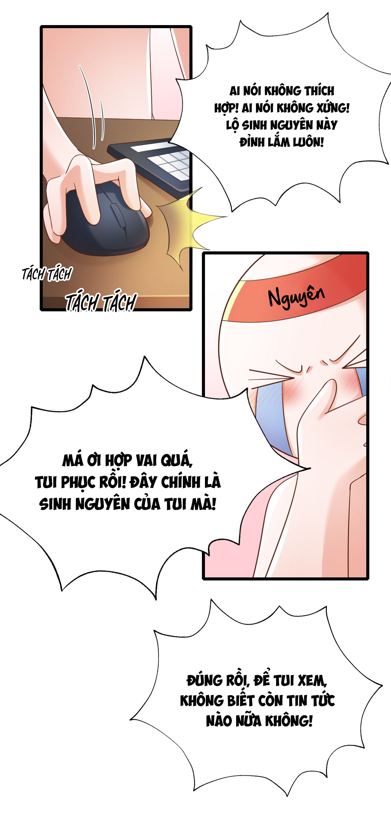 Tức Thời Phạm Quy [ Tức Thì Vi Quy ] Chapter 13 - Next Chapter 14