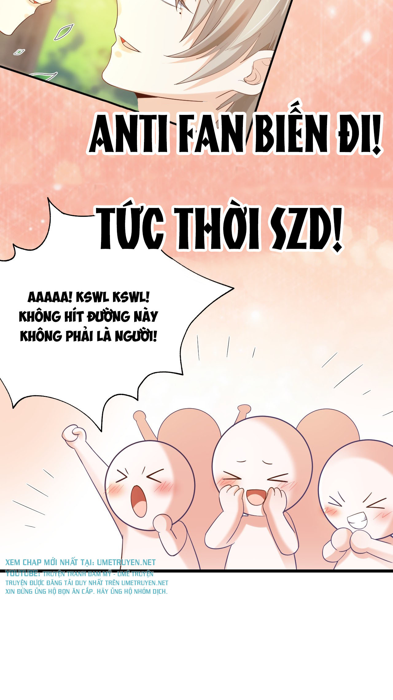 Tức Thời Phạm Quy [ Tức Thì Vi Quy ] Chapter 13 - Next Chapter 14