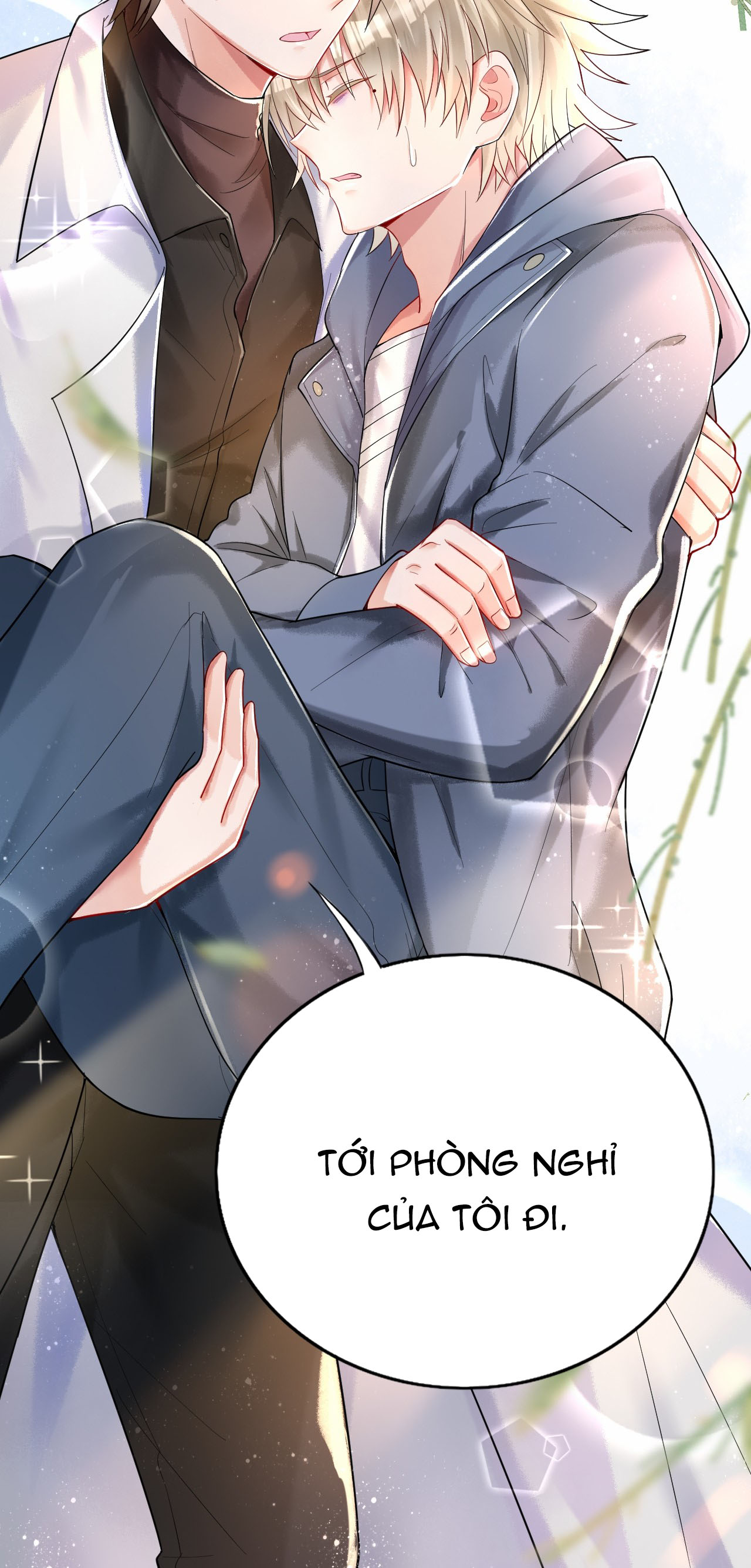 Tức Thời Phạm Quy [ Tức Thì Vi Quy ] Chapter 14 - Next Chapter 15
