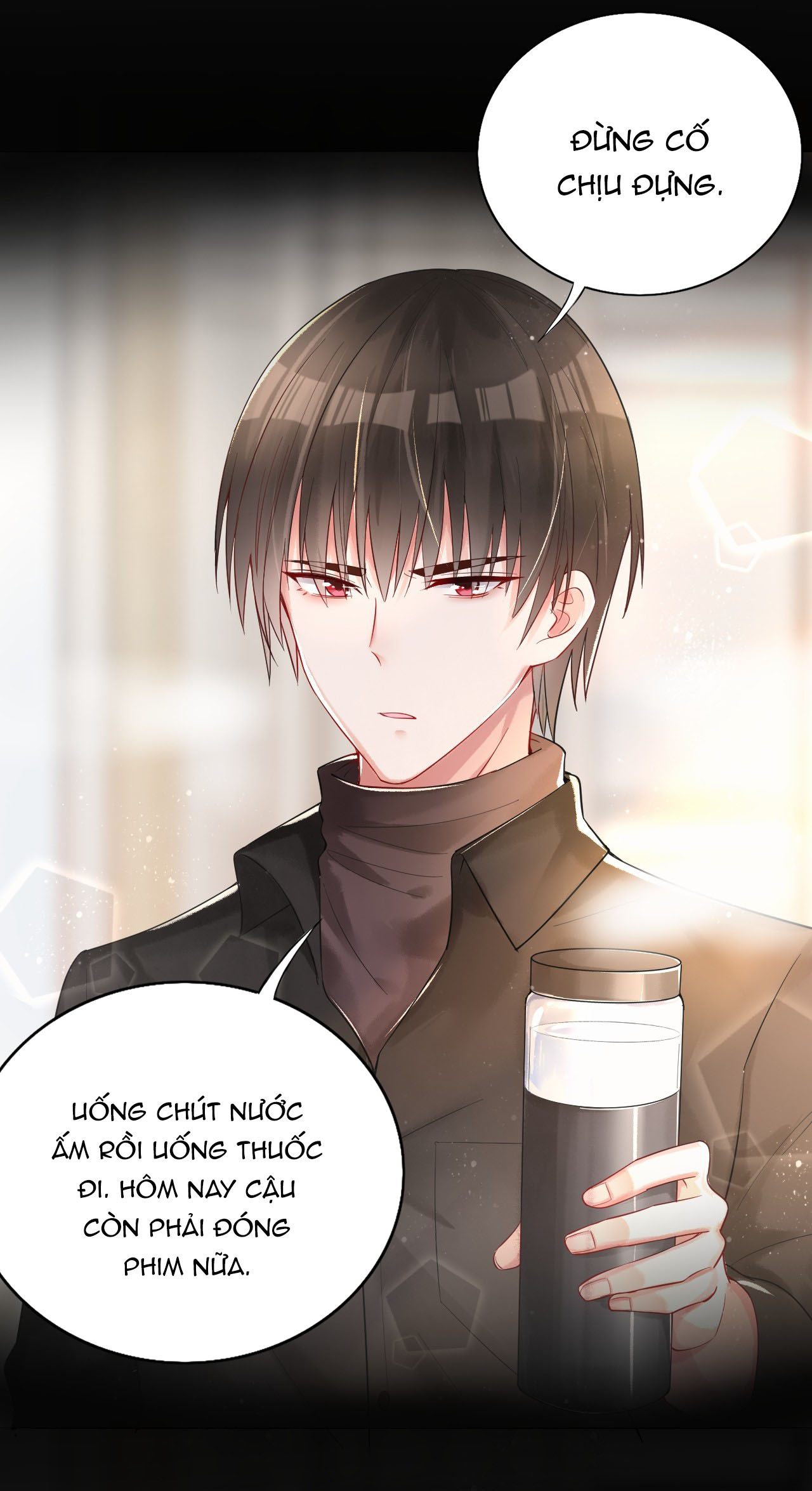 Tức Thời Phạm Quy [ Tức Thì Vi Quy ] Chapter 14 - Next Chapter 15