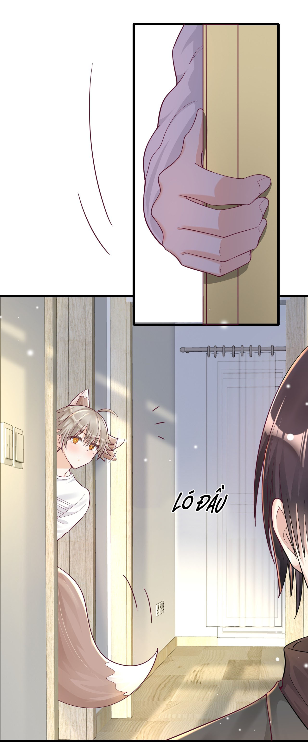 Tức Thời Phạm Quy [ Tức Thì Vi Quy ] Chapter 14 - Next Chapter 15