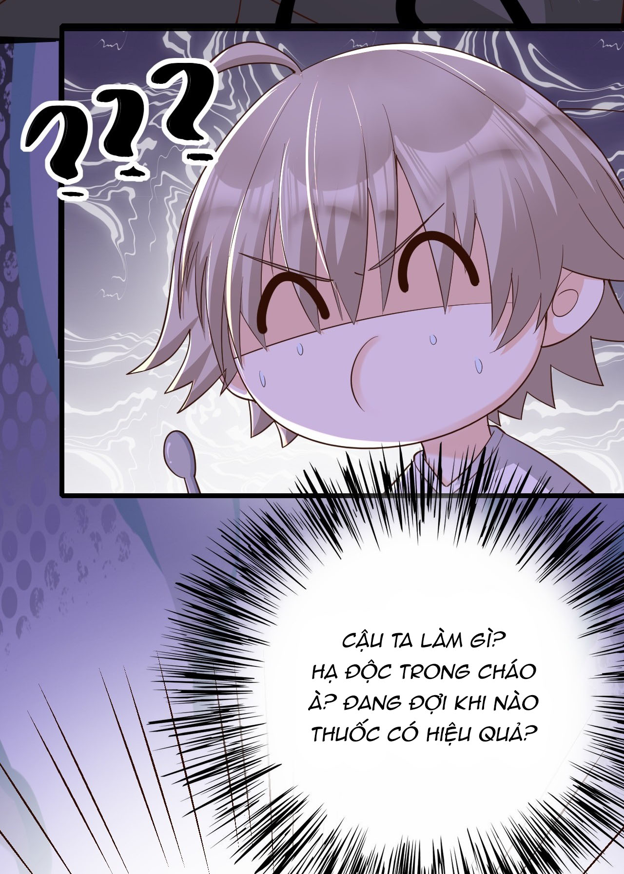 Tức Thời Phạm Quy [ Tức Thì Vi Quy ] Chapter 14 - Next Chapter 15