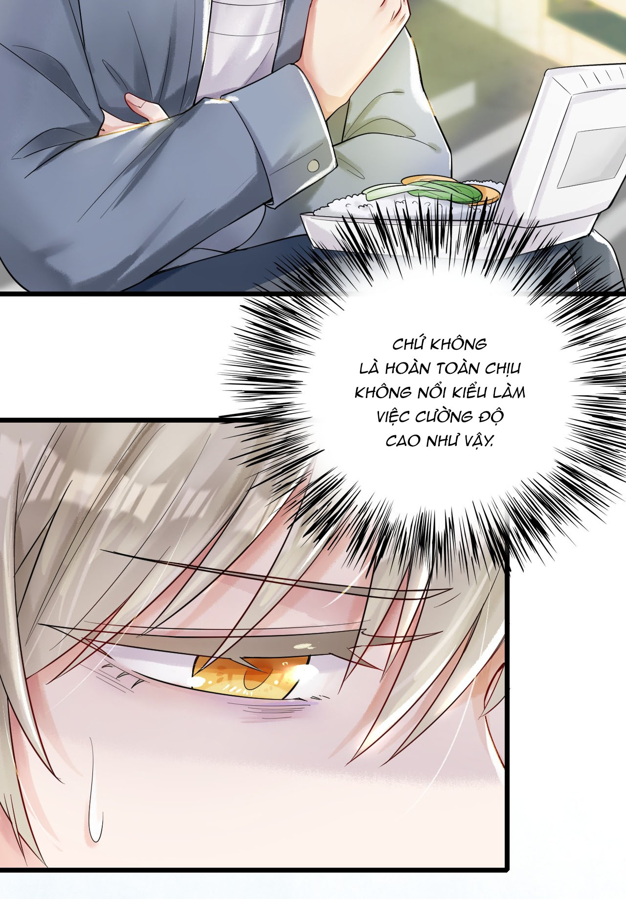 Tức Thời Phạm Quy [ Tức Thì Vi Quy ] Chapter 14 - Next Chapter 15