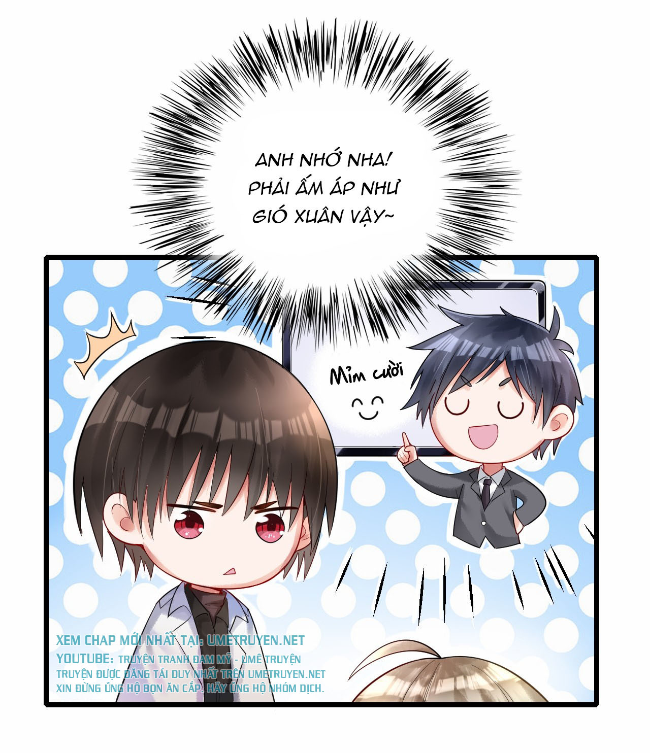 Tức Thời Phạm Quy [ Tức Thì Vi Quy ] Chapter 14 - Next Chapter 15