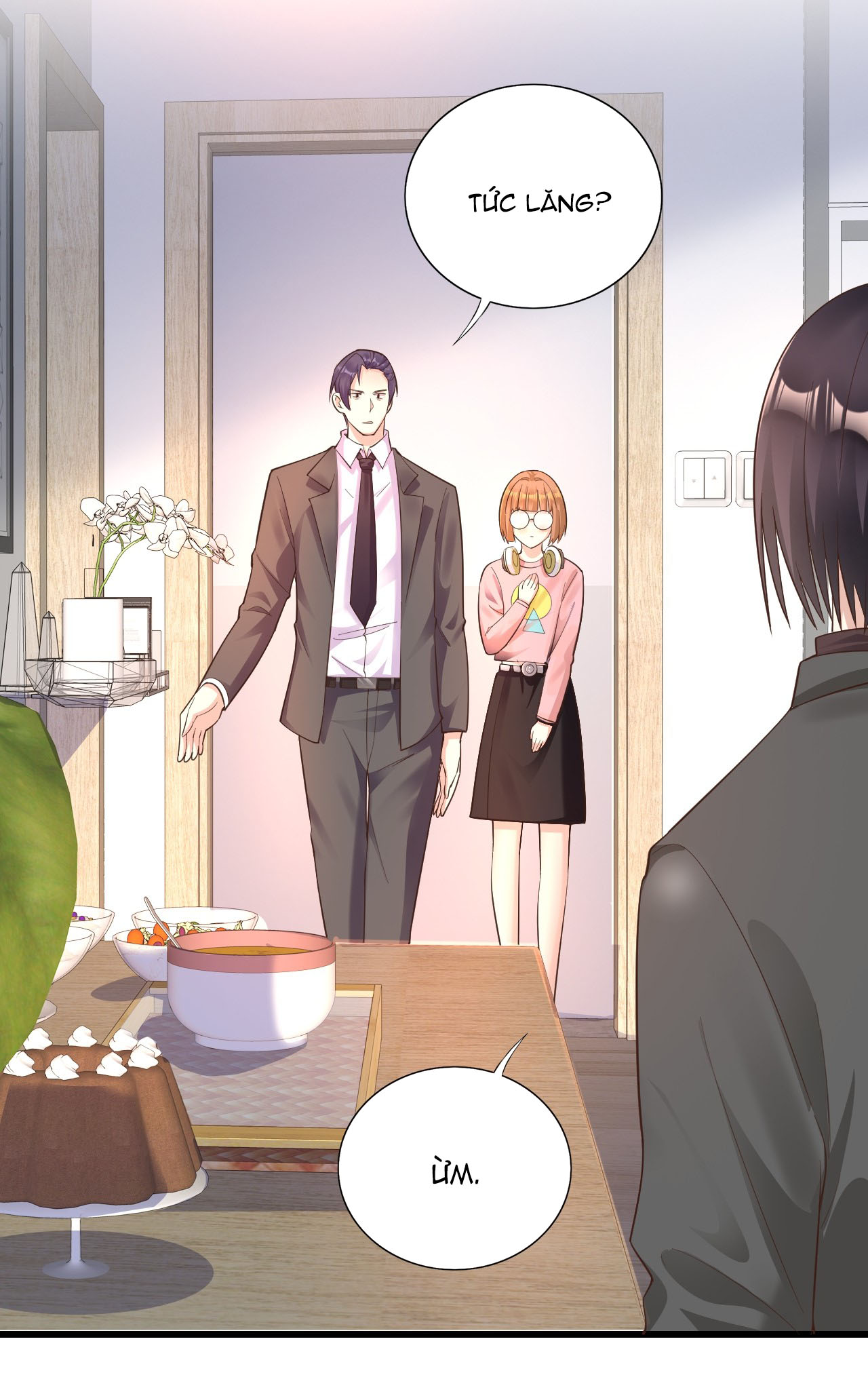 Tức Thời Phạm Quy [ Tức Thì Vi Quy ] Chapter 14 - Next Chapter 15