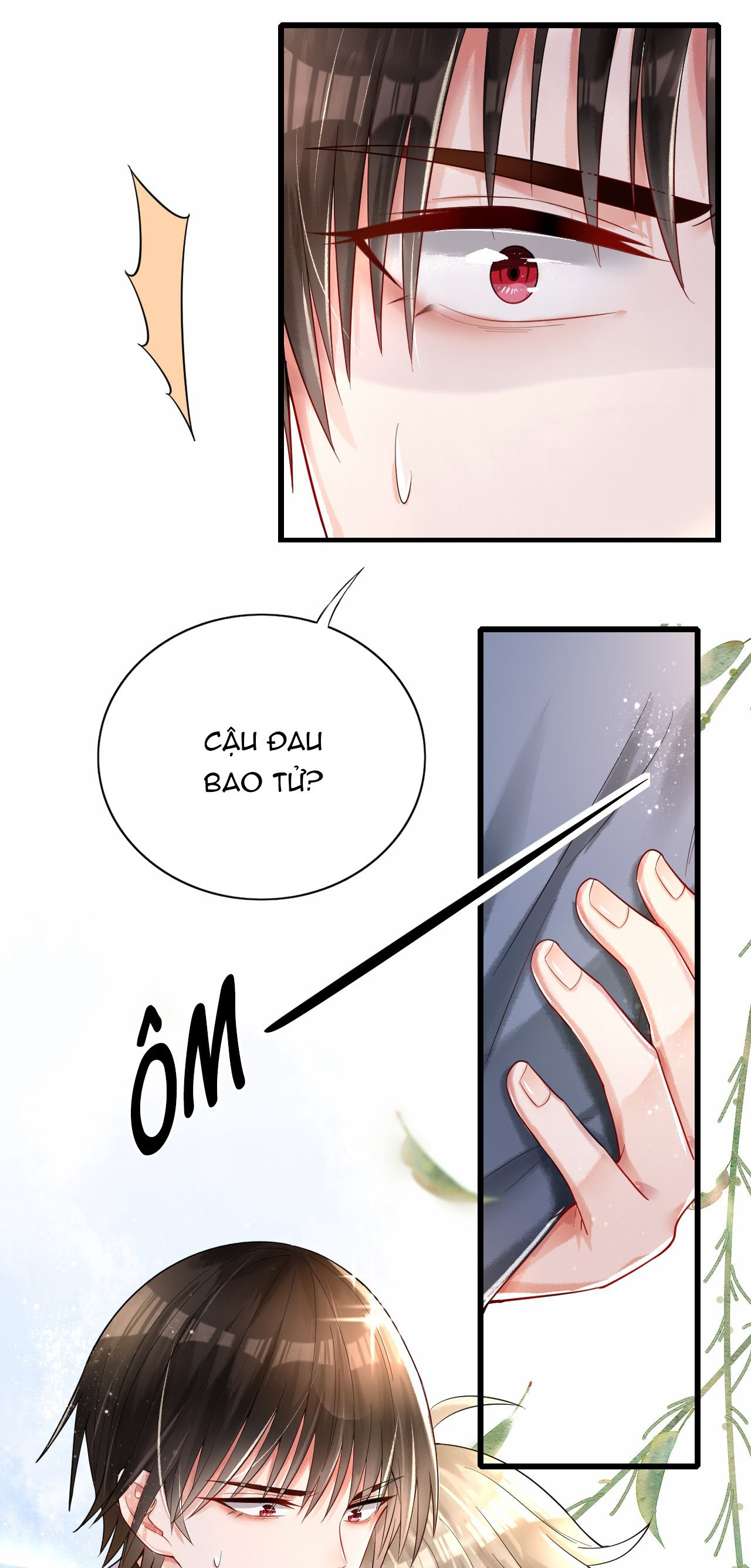 Tức Thời Phạm Quy [ Tức Thì Vi Quy ] Chapter 14 - Next Chapter 15