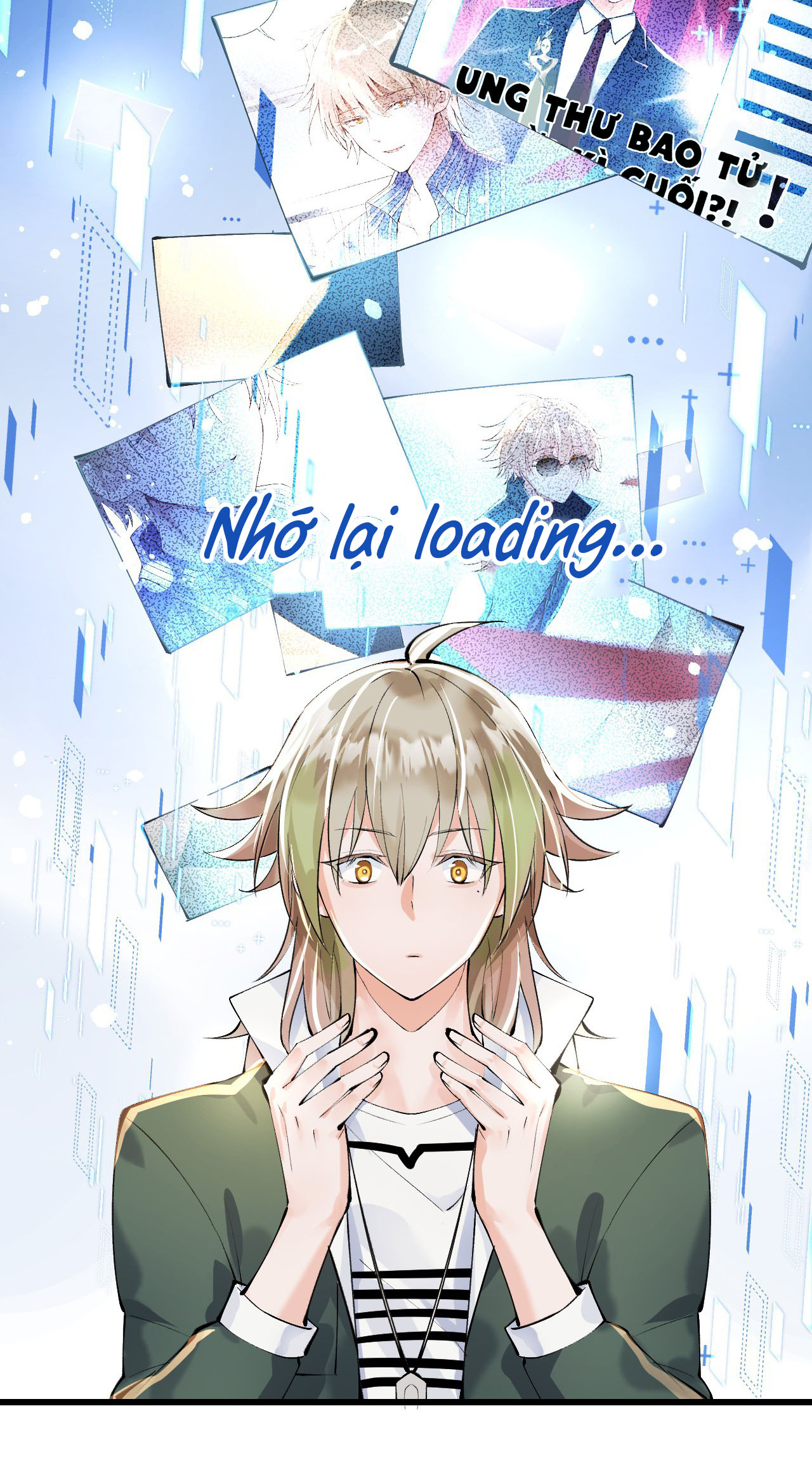 Tức Thời Phạm Quy [ Tức Thì Vi Quy ] Chapter 2 - Next Chapter 3