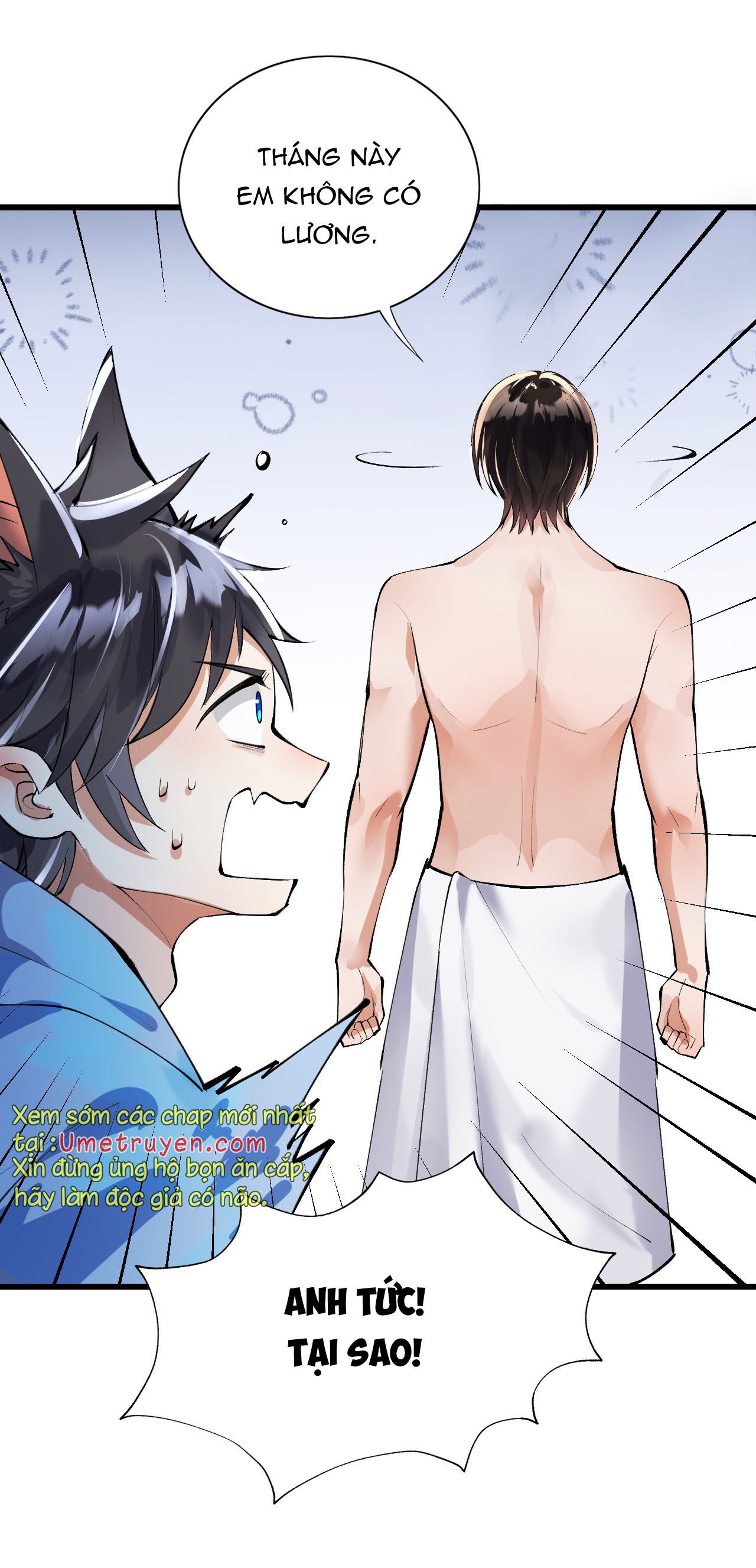 Tức Thời Phạm Quy [ Tức Thì Vi Quy ] Chapter 2 - Next Chapter 3