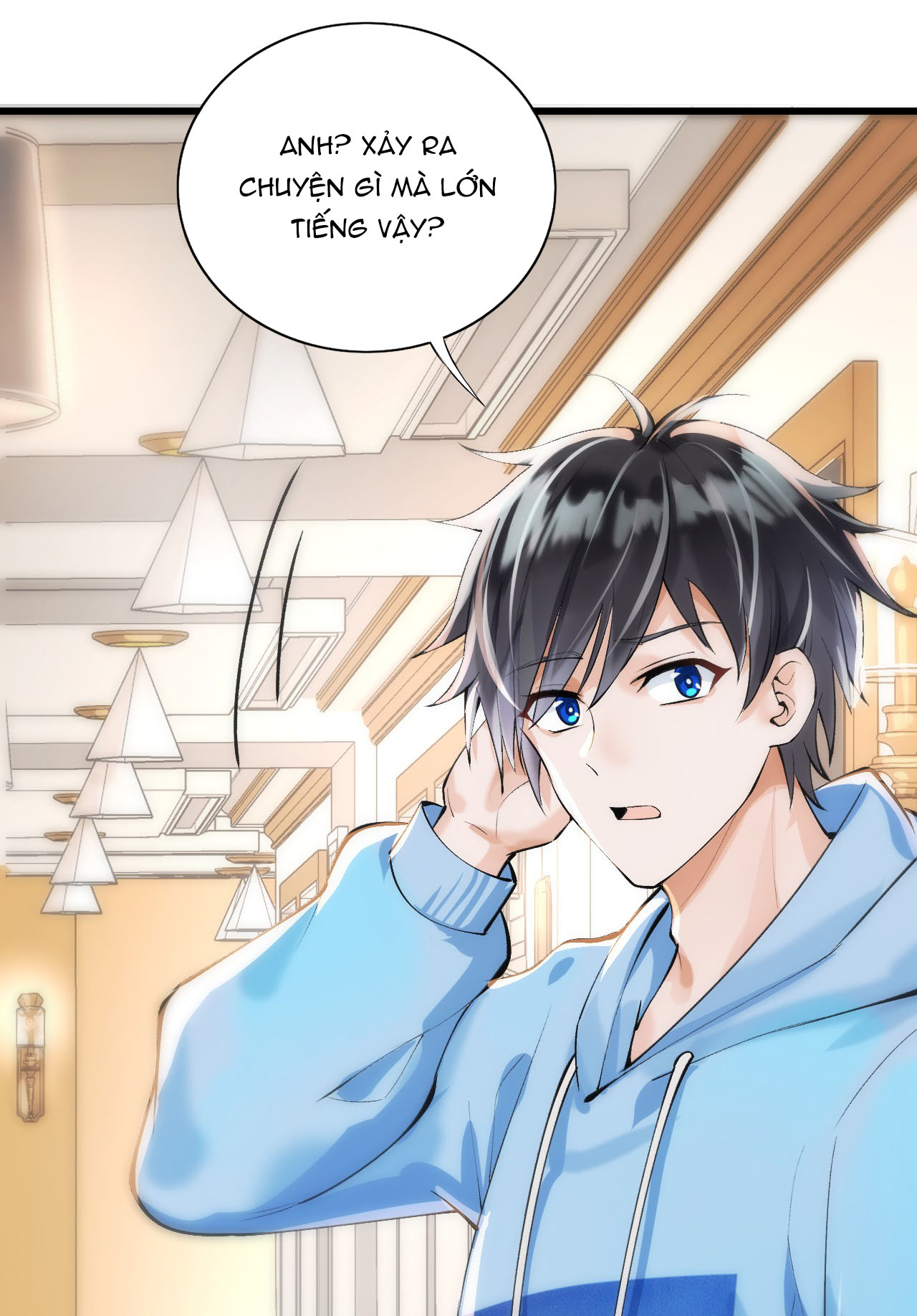 Tức Thời Phạm Quy [ Tức Thì Vi Quy ] Chapter 2 - Next Chapter 3