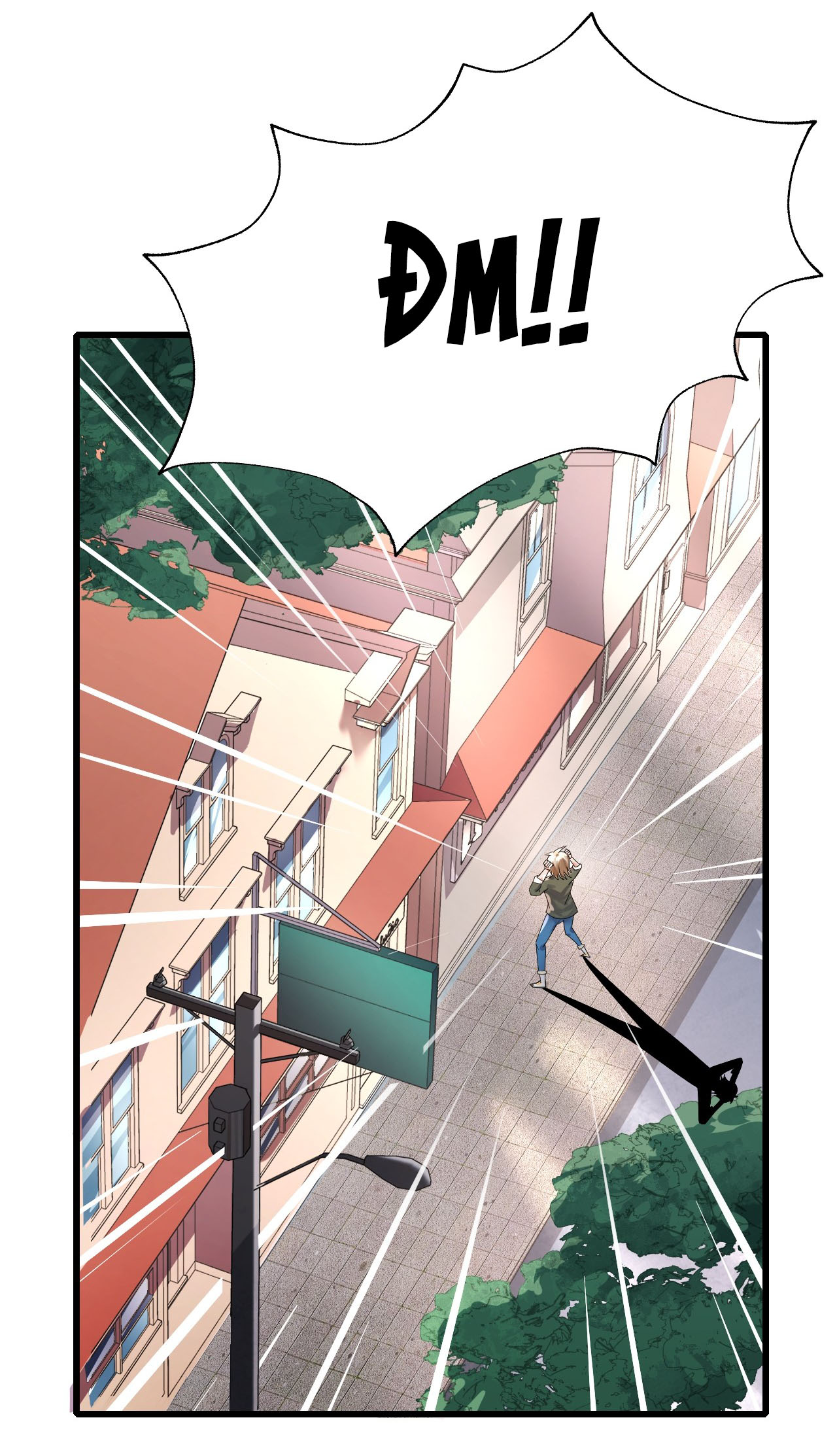 Tức Thời Phạm Quy [ Tức Thì Vi Quy ] Chapter 2 - Next Chapter 3
