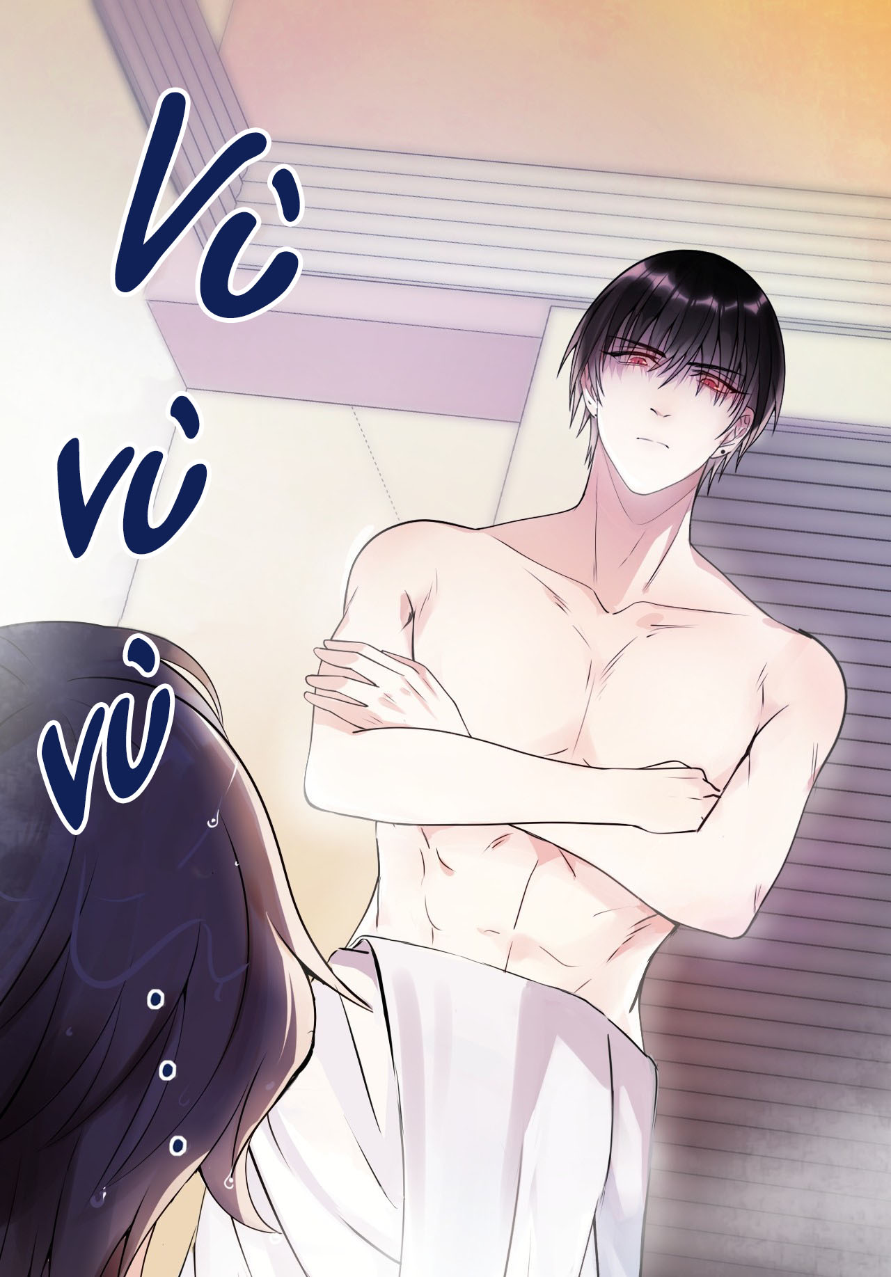 Tức Thời Phạm Quy [ Tức Thì Vi Quy ] Chapter 2 - Next Chapter 3