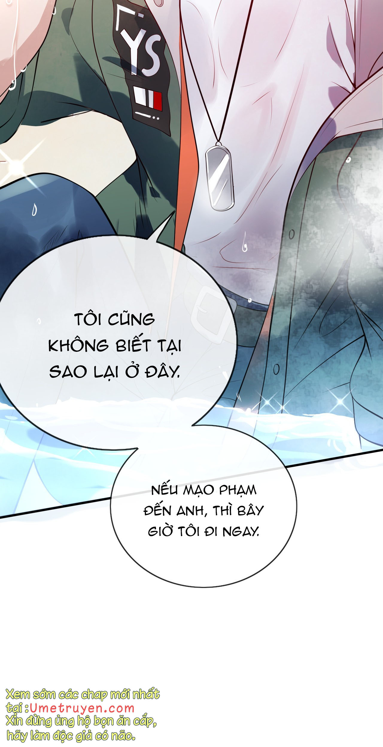 Tức Thời Phạm Quy [ Tức Thì Vi Quy ] Chapter 2 - Next Chapter 3