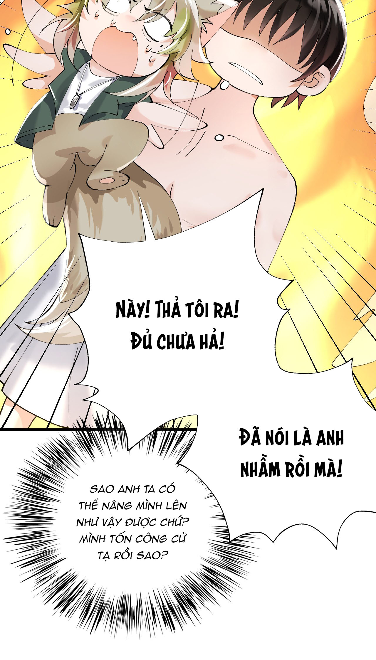 Tức Thời Phạm Quy [ Tức Thì Vi Quy ] Chapter 2 - Next Chapter 3
