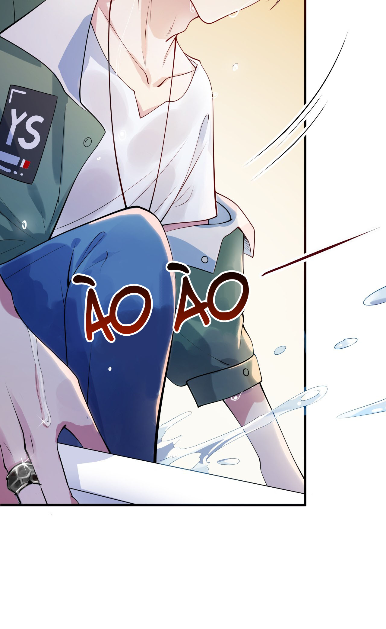 Tức Thời Phạm Quy [ Tức Thì Vi Quy ] Chapter 2 - Next Chapter 3