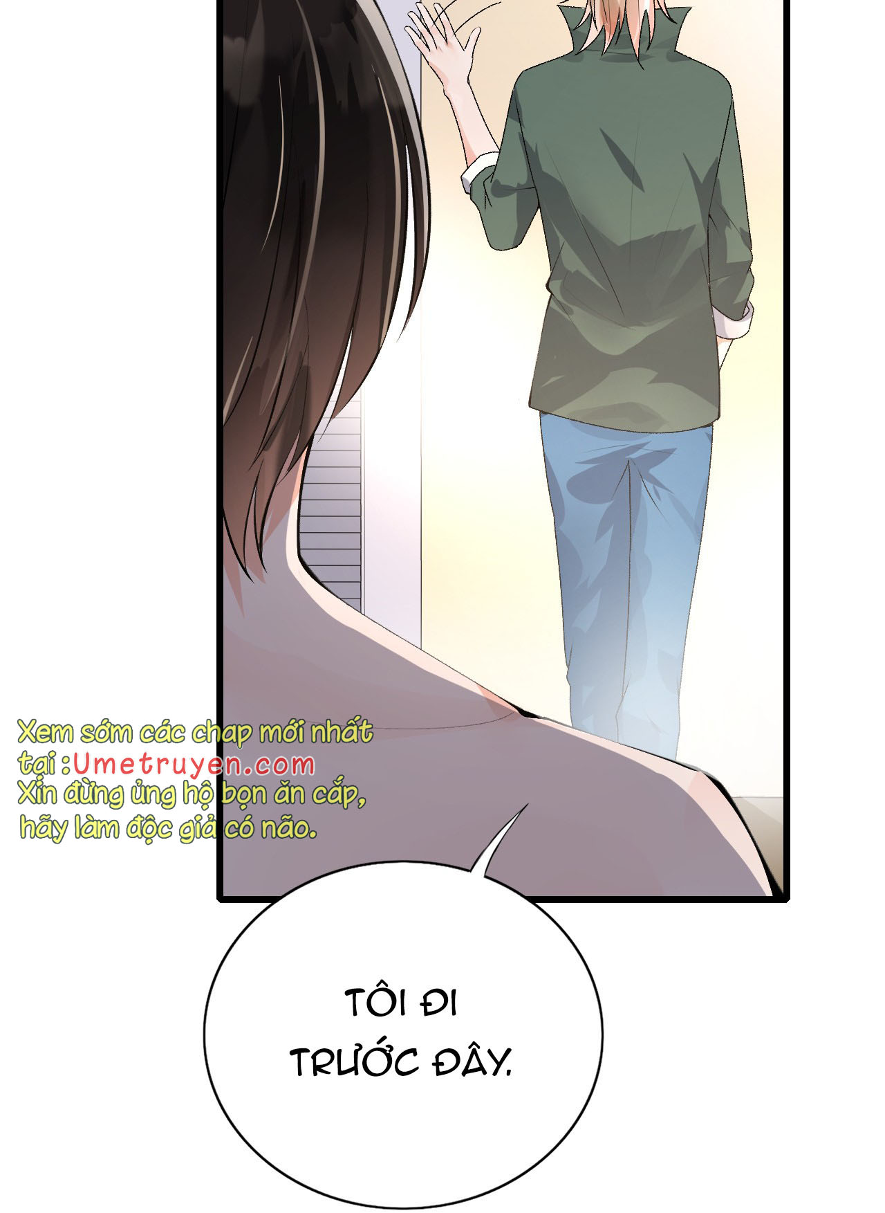 Tức Thời Phạm Quy [ Tức Thì Vi Quy ] Chapter 2 - Next Chapter 3