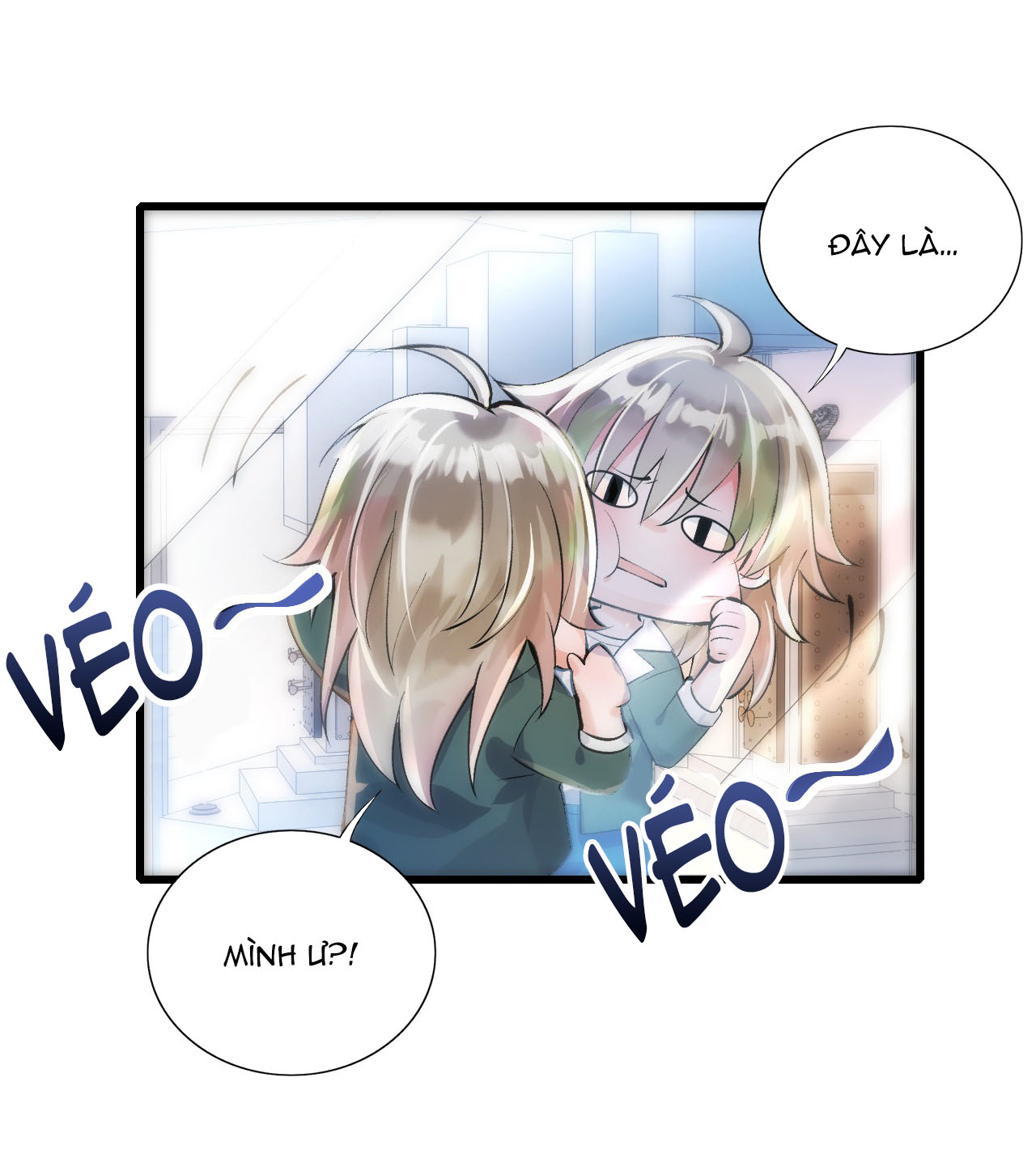 Tức Thời Phạm Quy [ Tức Thì Vi Quy ] Chapter 2 - Next Chapter 3