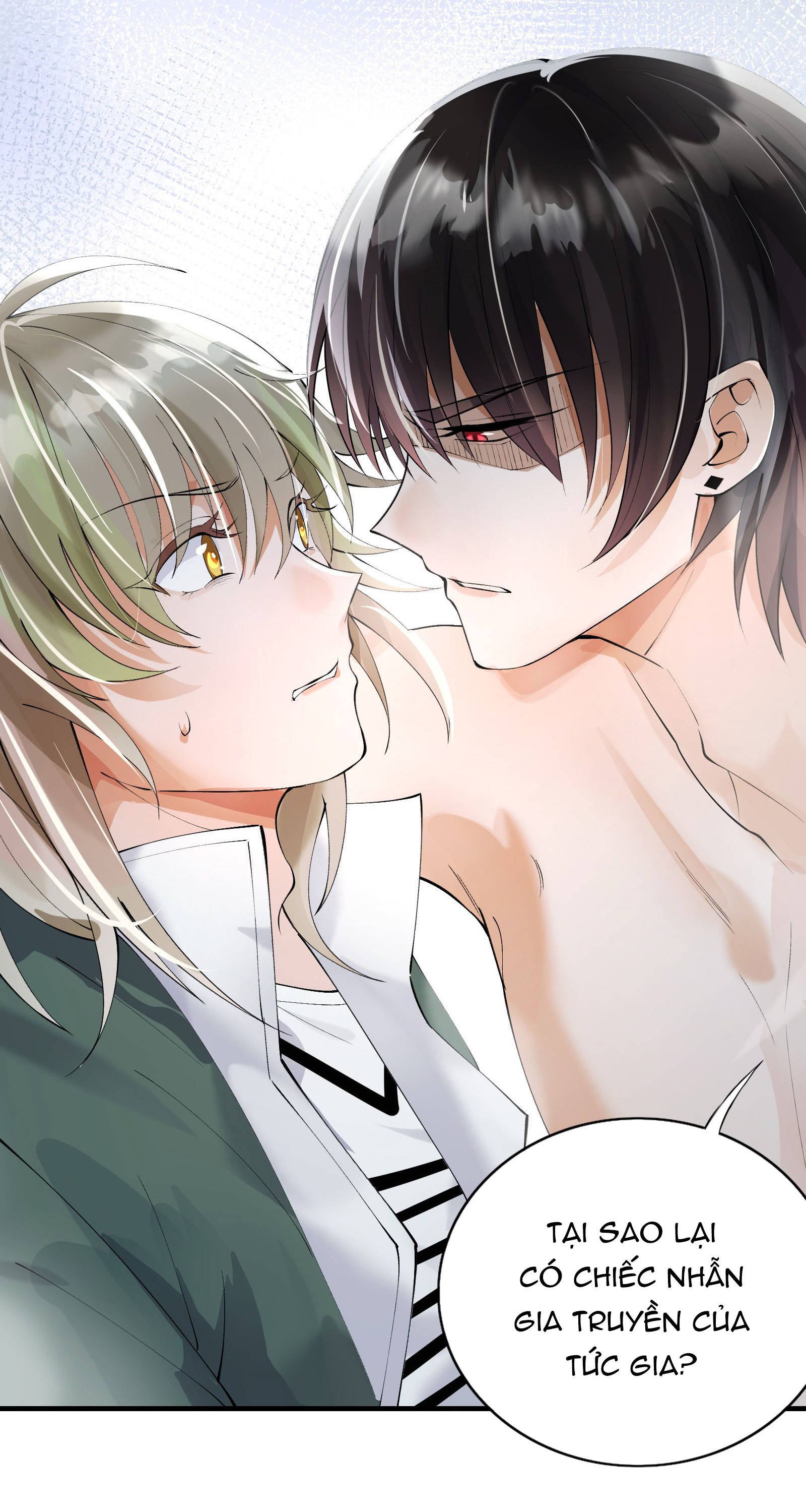 Tức Thời Phạm Quy [ Tức Thì Vi Quy ] Chapter 2 - Next Chapter 3