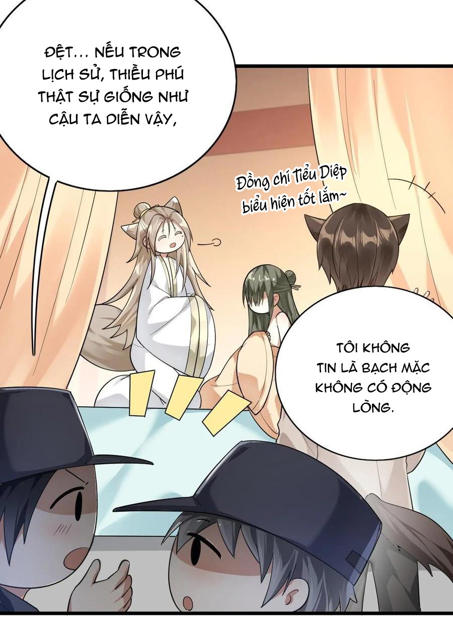 Tức Thời Phạm Quy [ Tức Thì Vi Quy ] Chapter 38 - Next Chapter 39