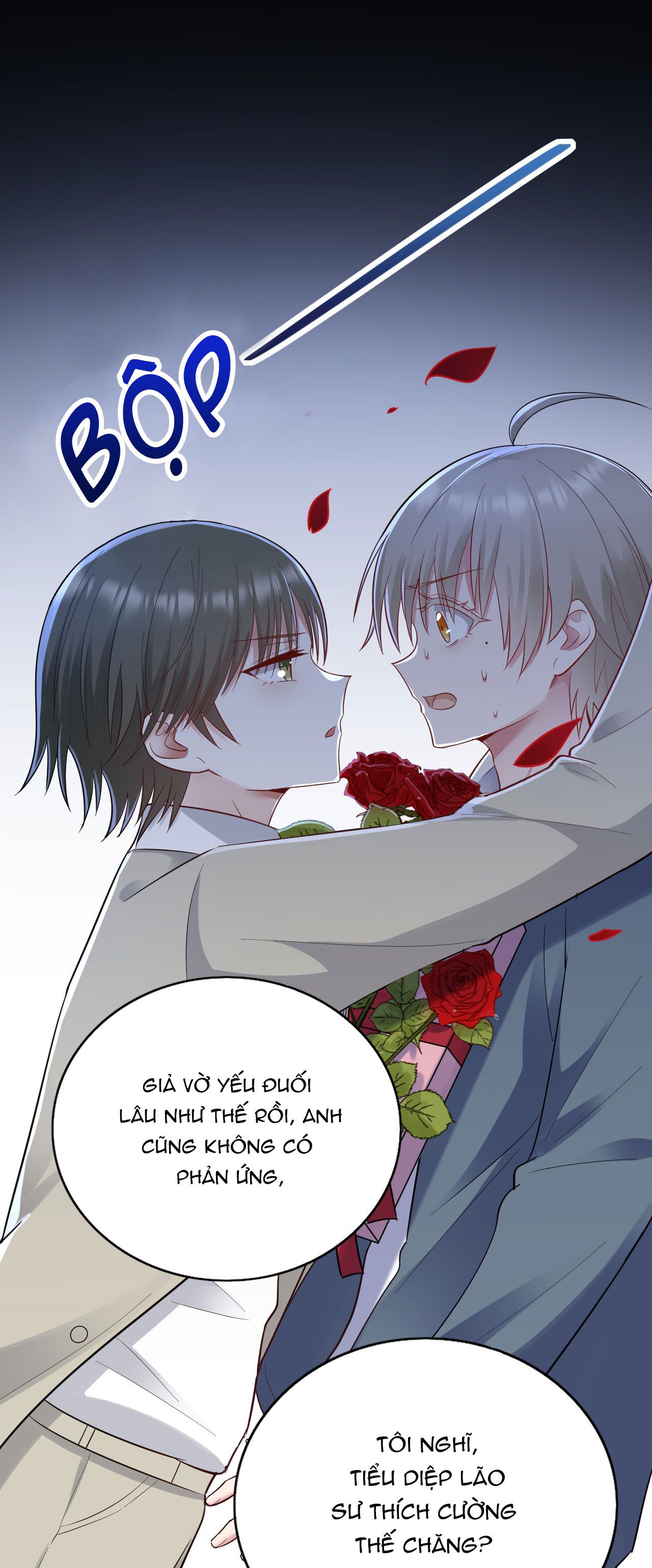 Tức Thời Phạm Quy [ Tức Thì Vi Quy ] Chapter 47 - Next Chapter 48