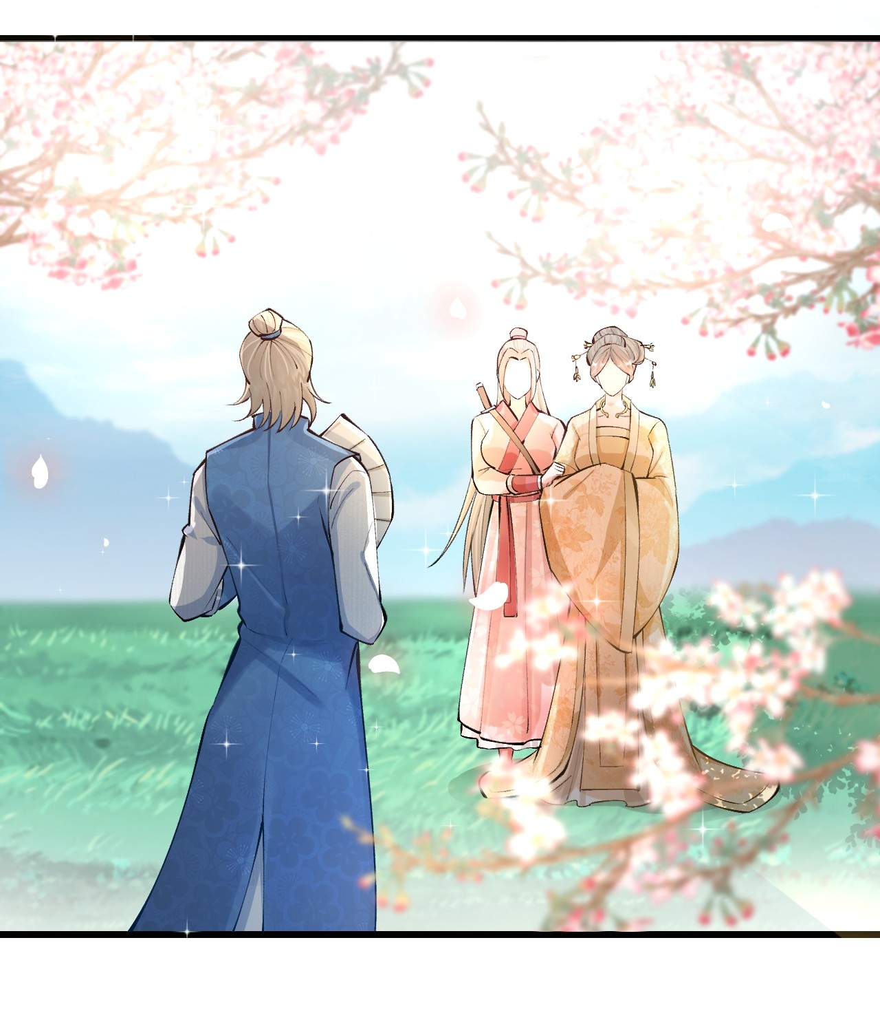 Tức Thời Phạm Quy [ Tức Thì Vi Quy ] Chapter 5 - Next Chapter 6