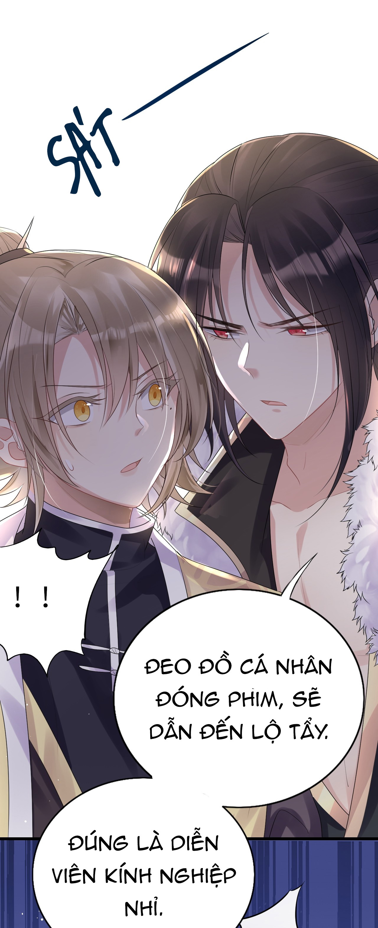Tức Thời Phạm Quy [ Tức Thì Vi Quy ] Chapter 8 - Next Chapter 9
