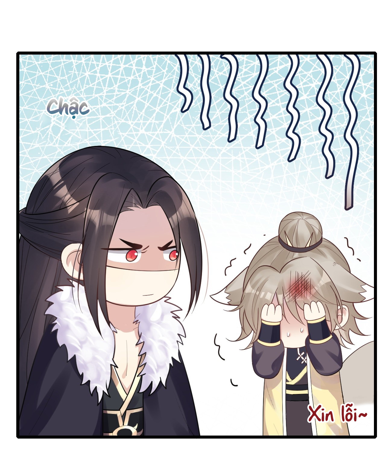 Tức Thời Phạm Quy [ Tức Thì Vi Quy ] Chapter 8 - Next Chapter 9