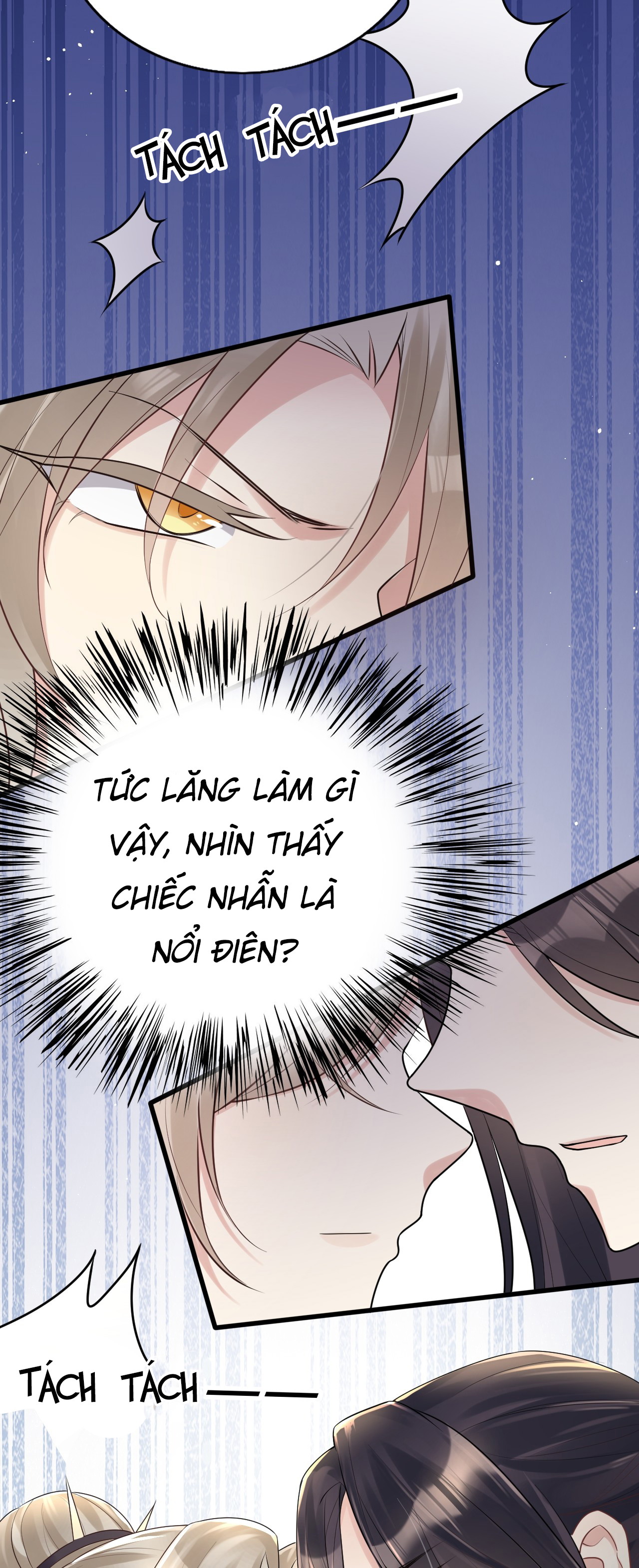 Tức Thời Phạm Quy [ Tức Thì Vi Quy ] Chapter 8 - Next Chapter 9