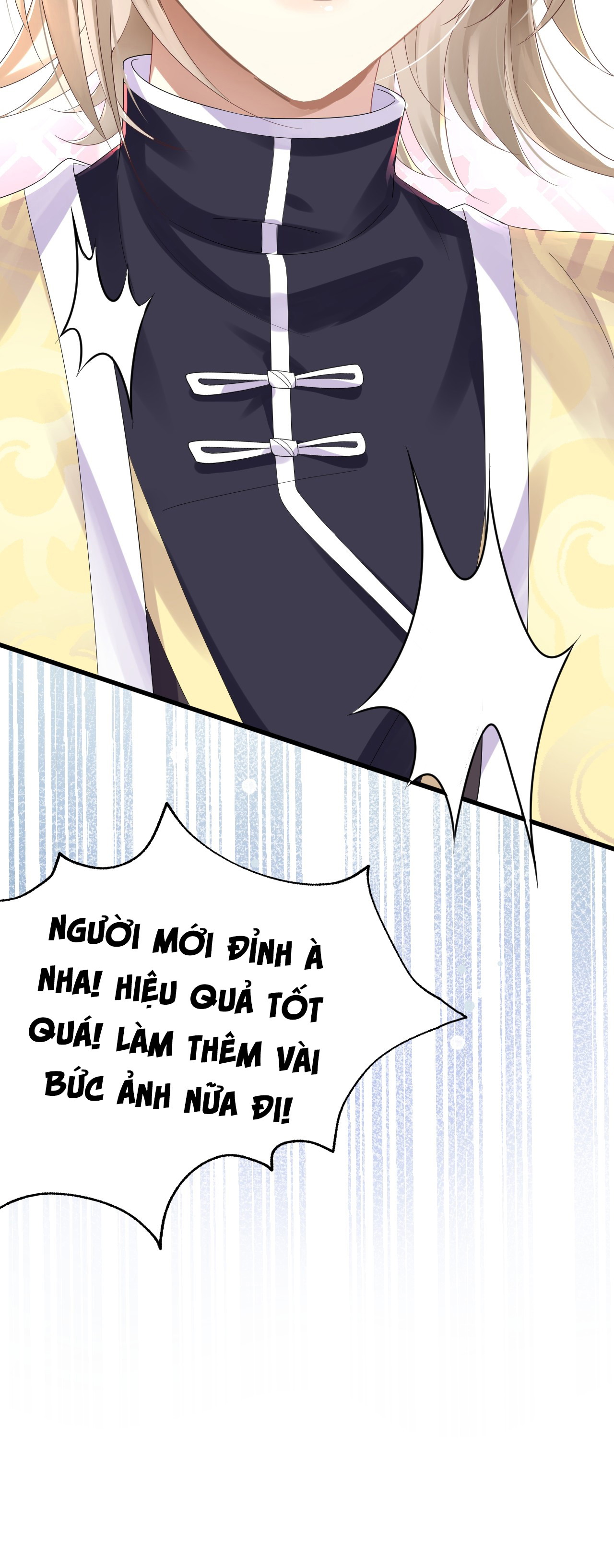 Tức Thời Phạm Quy [ Tức Thì Vi Quy ] Chapter 8 - Next Chapter 9