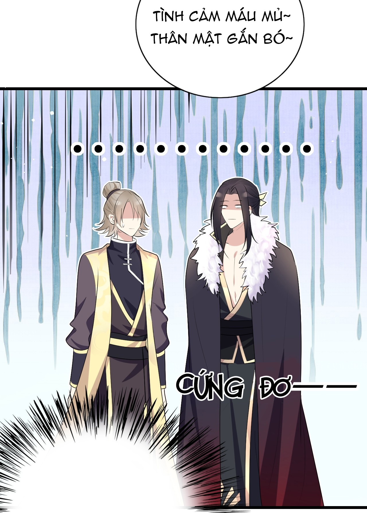 Tức Thời Phạm Quy [ Tức Thì Vi Quy ] Chapter 8 - Next Chapter 9