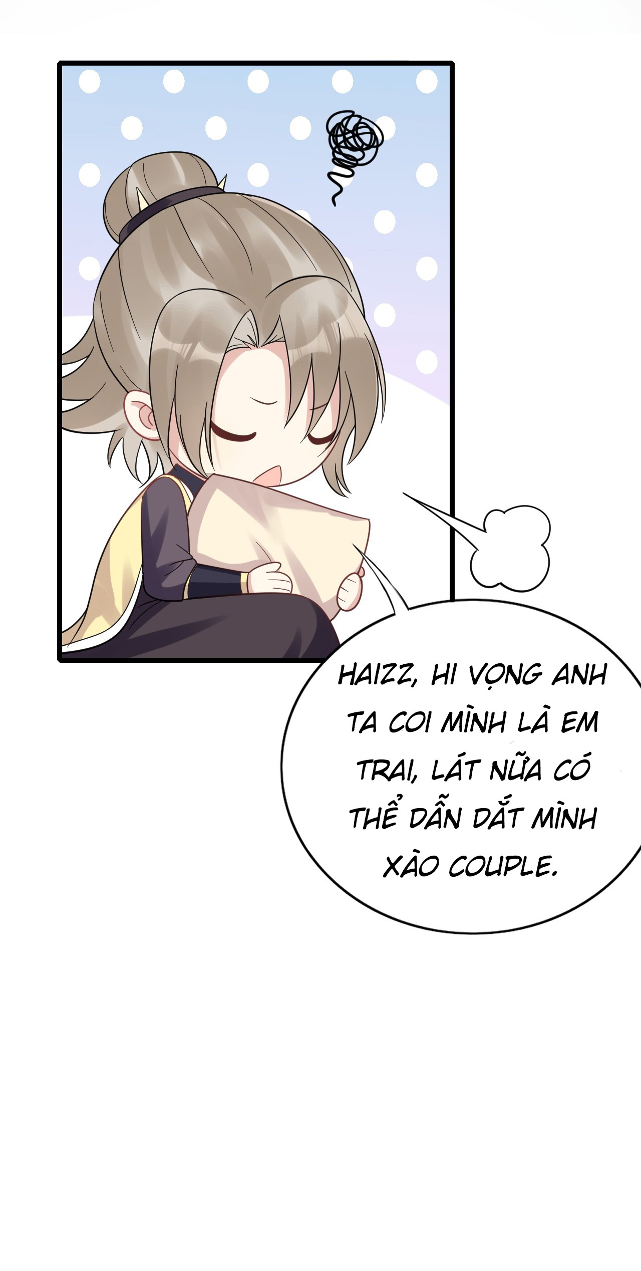 Tức Thời Phạm Quy [ Tức Thì Vi Quy ] Chapter 8 - Next Chapter 9