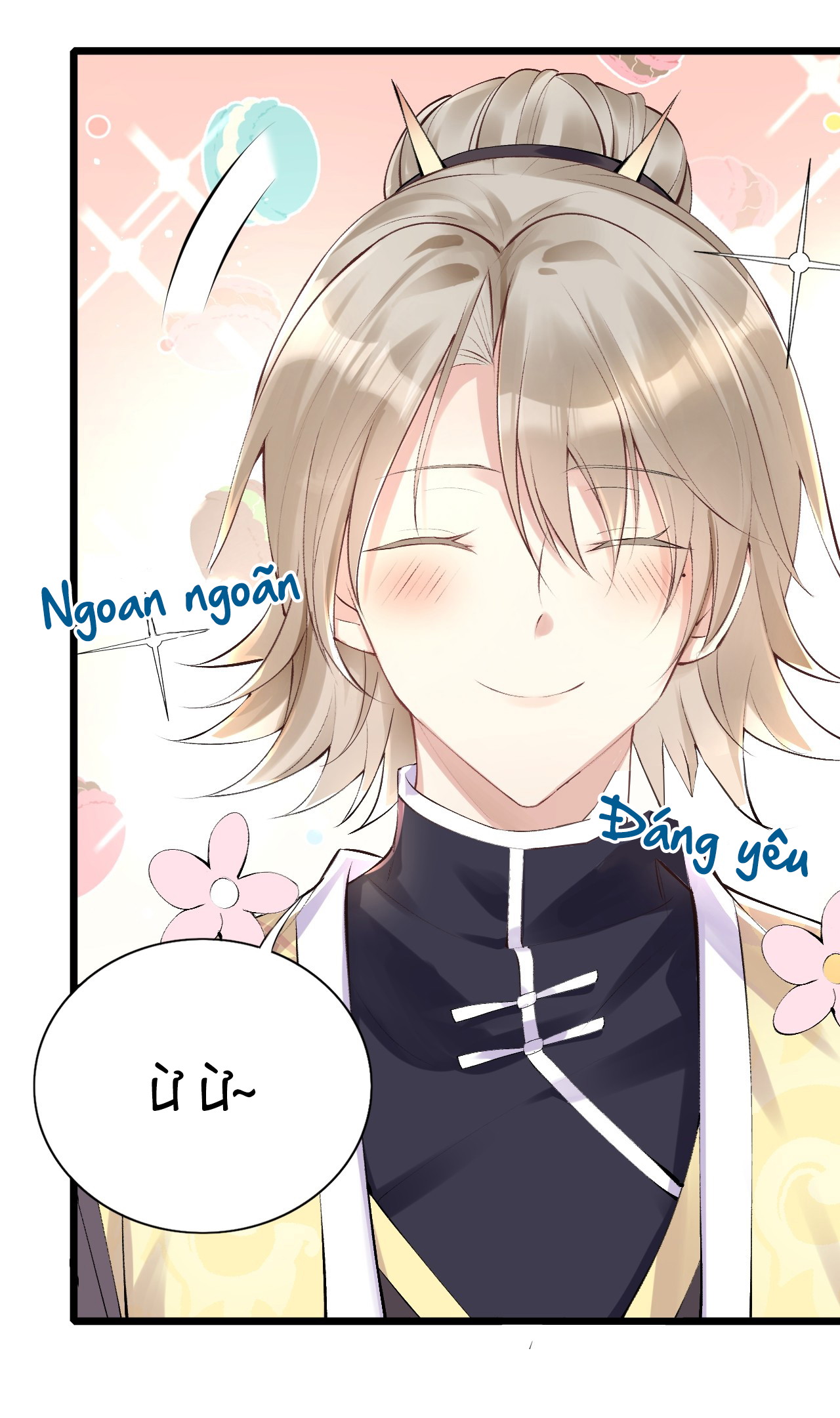 Tức Thời Phạm Quy [ Tức Thì Vi Quy ] Chapter 8 - Next Chapter 9