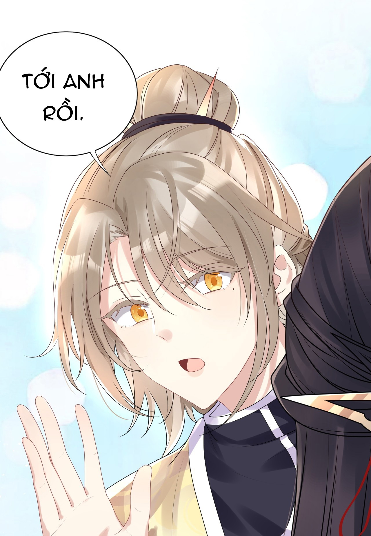 Tức Thời Phạm Quy [ Tức Thì Vi Quy ] Chapter 8 - Next Chapter 9