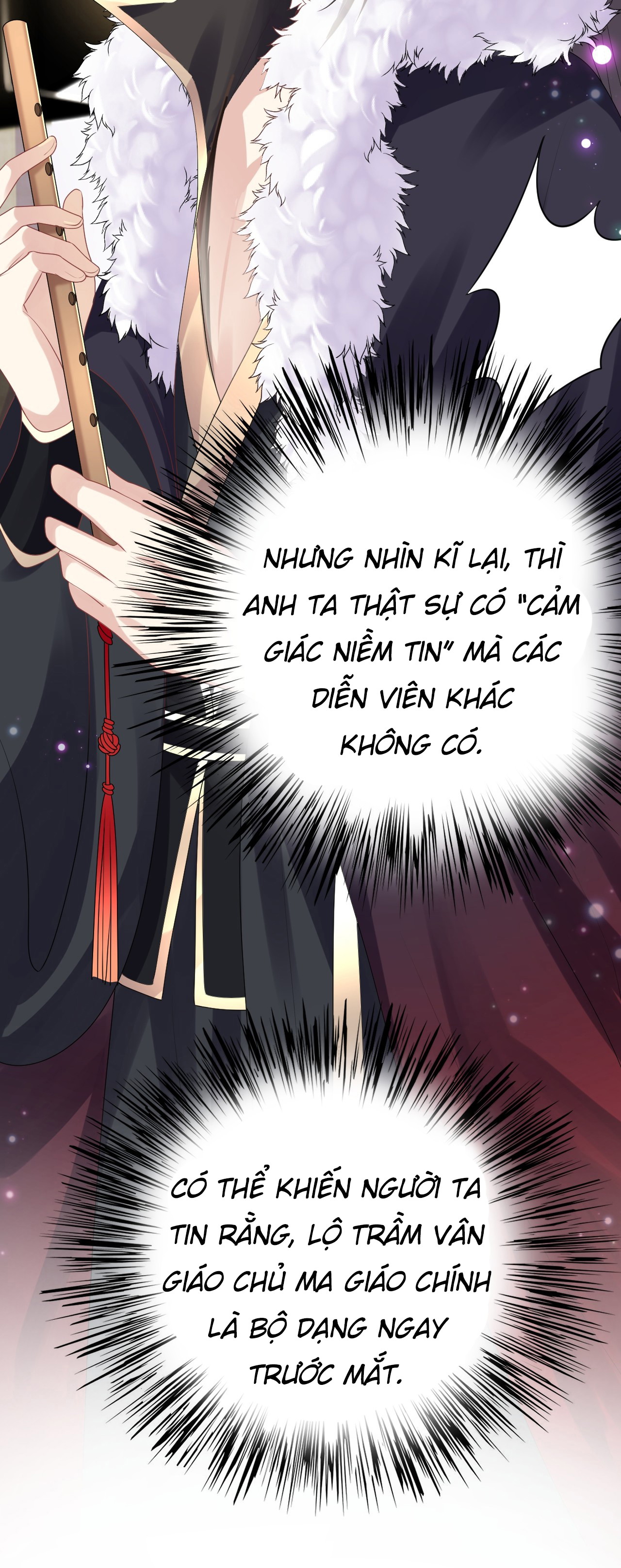 Tức Thời Phạm Quy [ Tức Thì Vi Quy ] Chapter 8 - Next Chapter 9