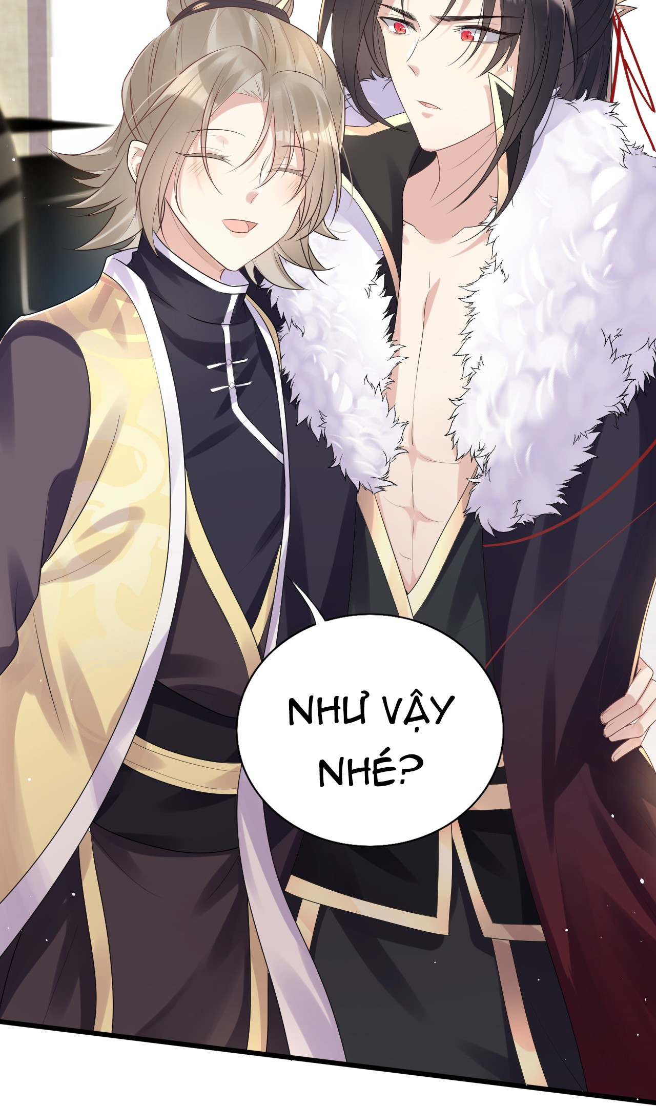 Tức Thời Phạm Quy [ Tức Thì Vi Quy ] Chapter 8 - Next Chapter 9