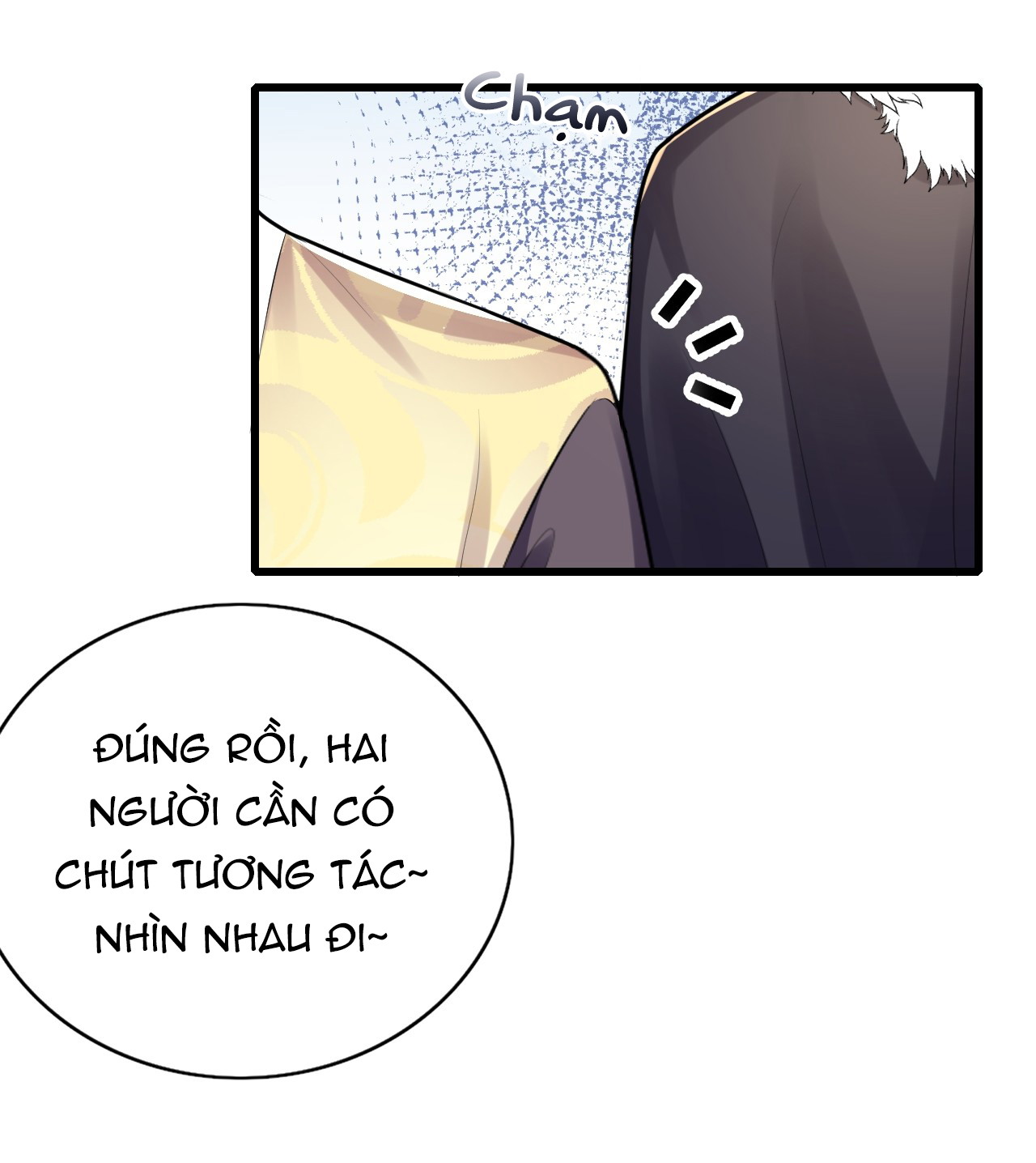 Tức Thời Phạm Quy [ Tức Thì Vi Quy ] Chapter 8 - Next Chapter 9