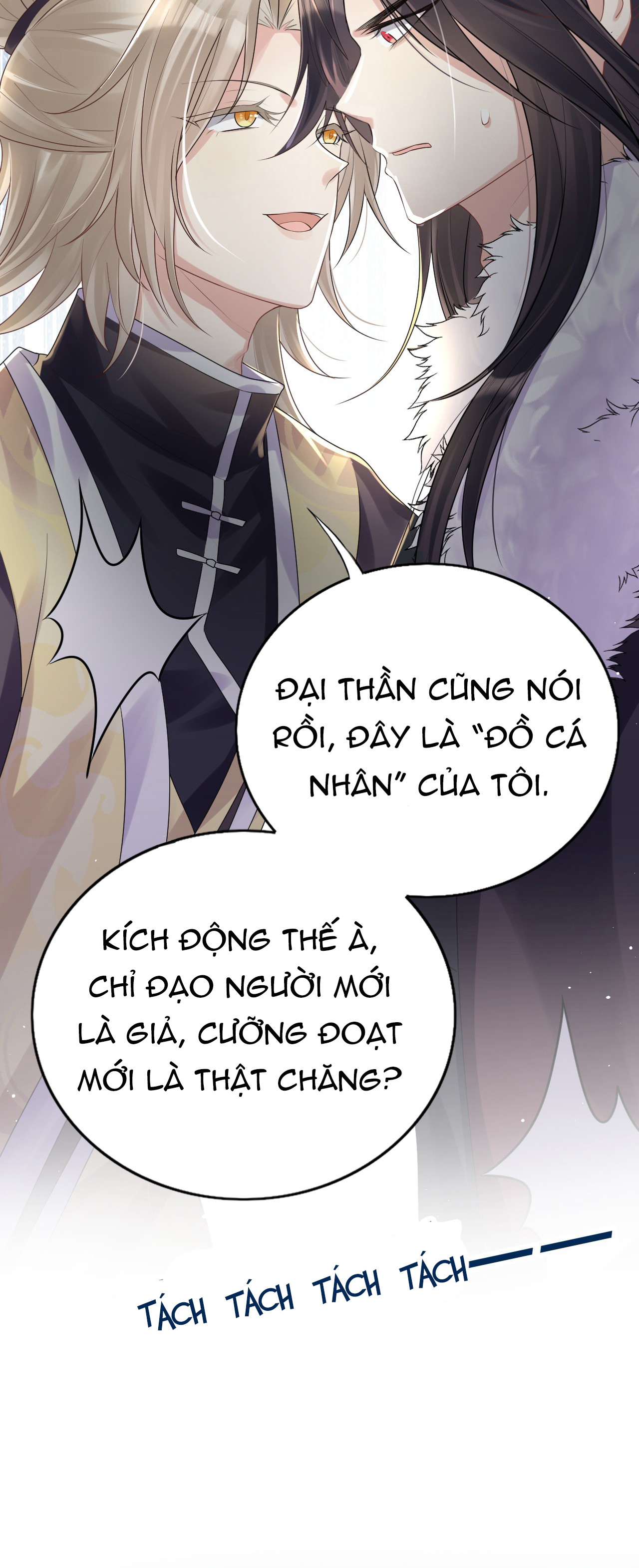 Tức Thời Phạm Quy [ Tức Thì Vi Quy ] Chapter 8 - Next Chapter 9