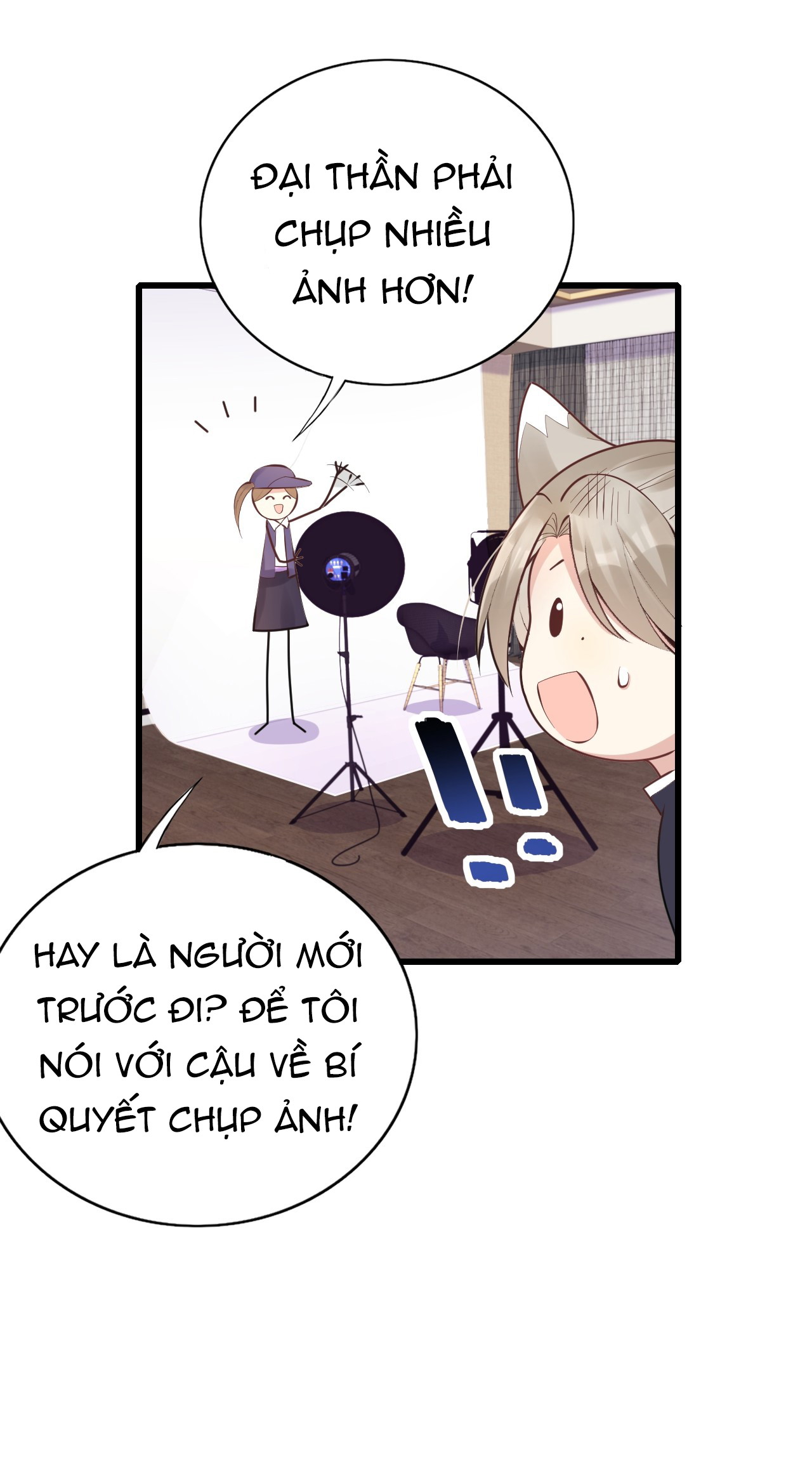 Tức Thời Phạm Quy [ Tức Thì Vi Quy ] Chapter 8 - Next Chapter 9