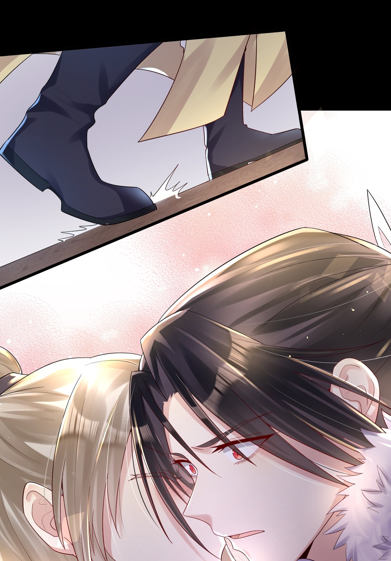 Tức Thời Phạm Quy [ Tức Thì Vi Quy ] Chapter 9 - Next Chapter 10