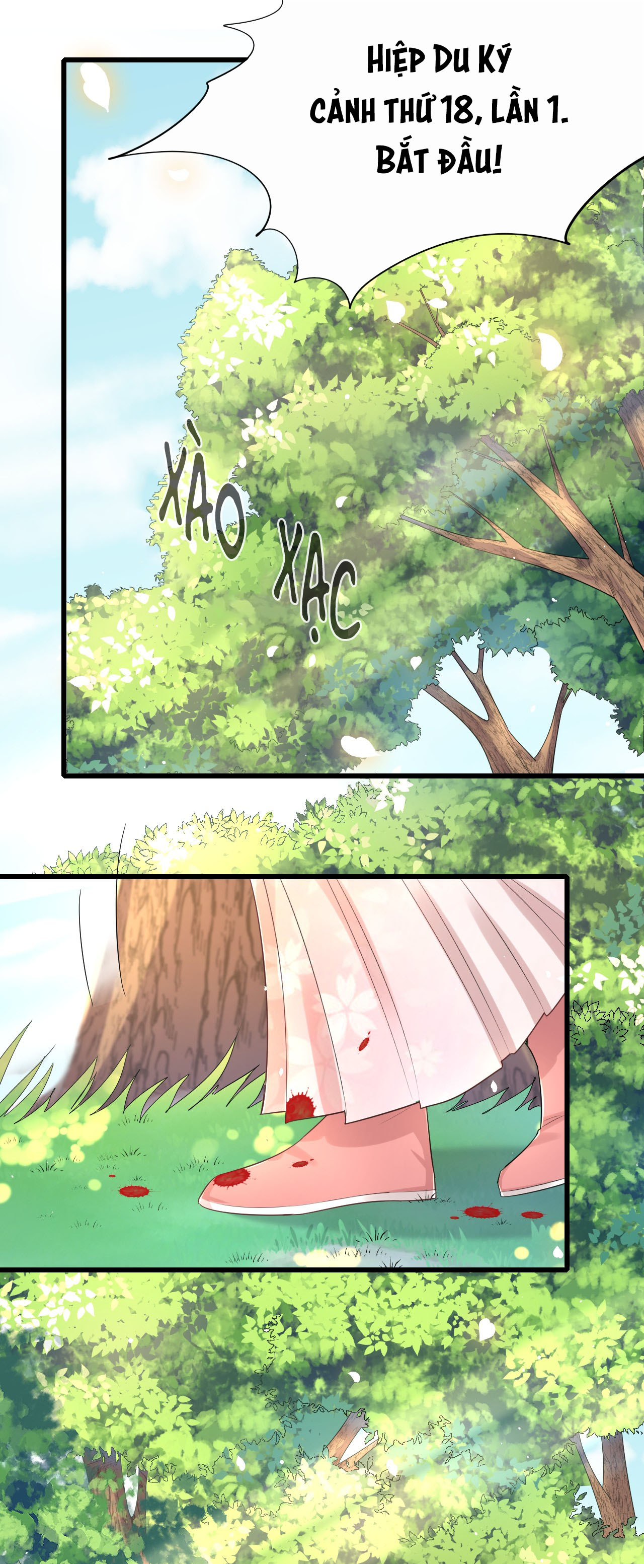 Tức Thời Phạm Quy [ Tức Thì Vi Quy ] Chapter 9 - Next Chapter 10