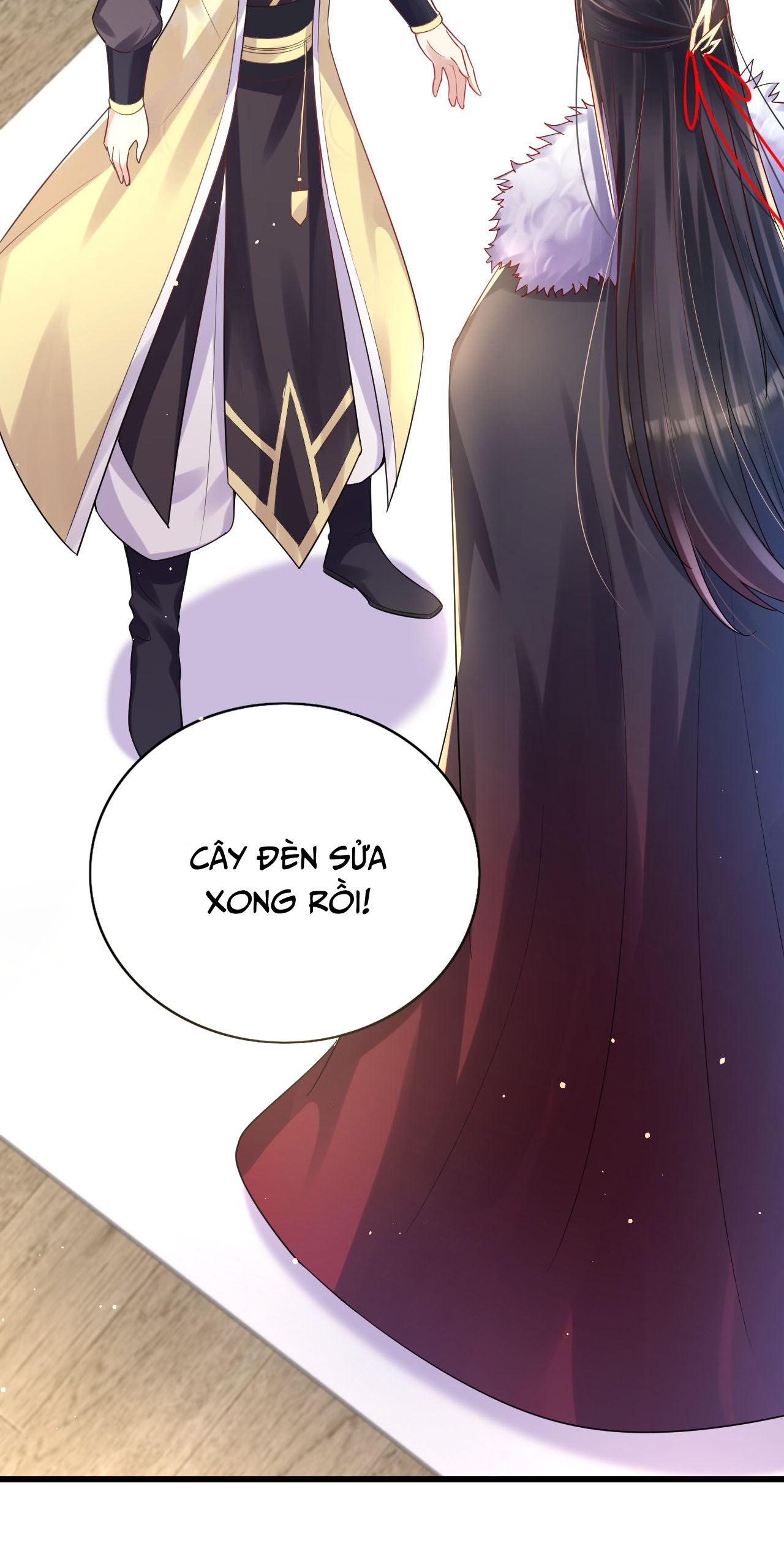 Tức Thời Phạm Quy [ Tức Thì Vi Quy ] Chapter 9 - Next Chapter 10