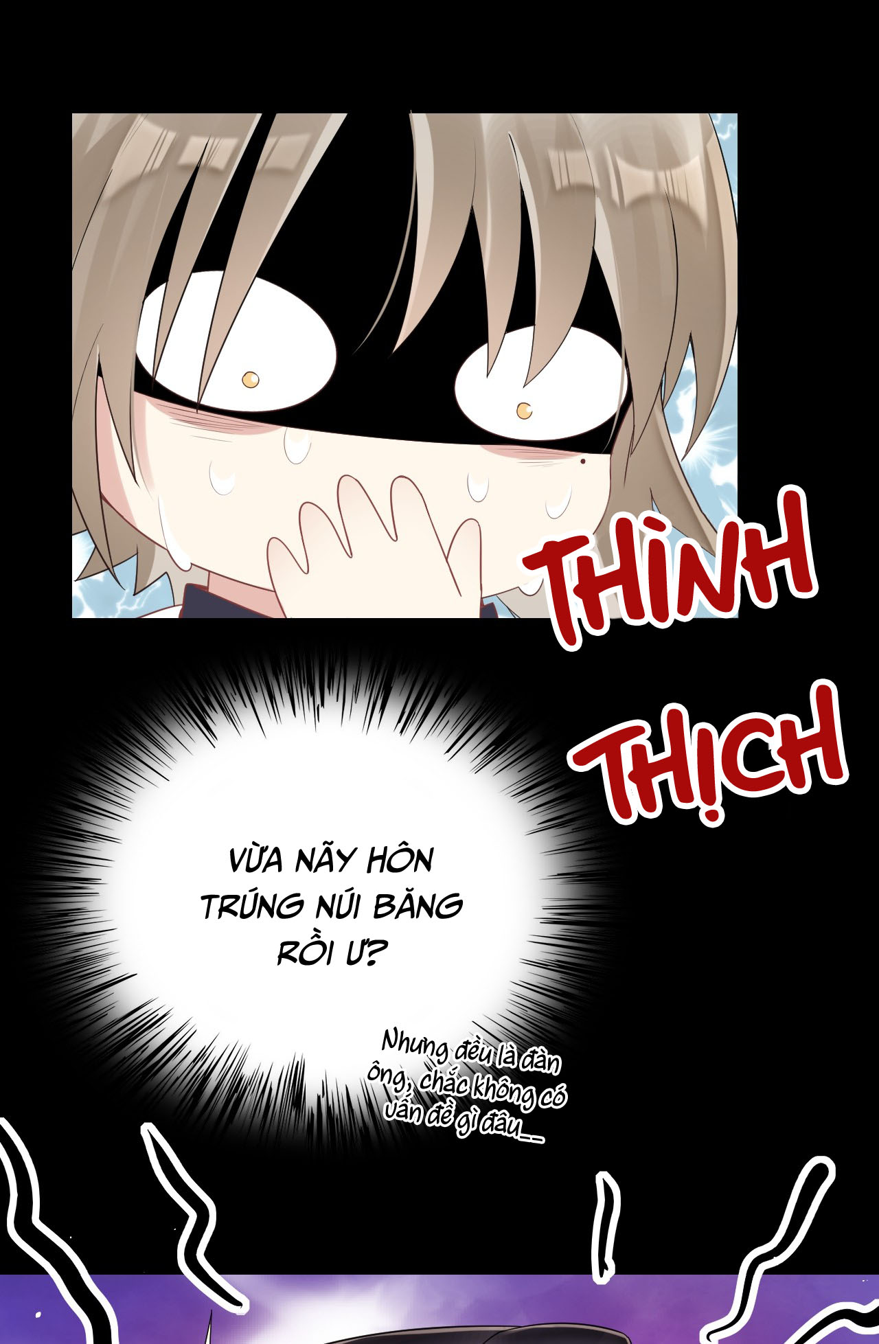 Tức Thời Phạm Quy [ Tức Thì Vi Quy ] Chapter 9 - Next Chapter 10